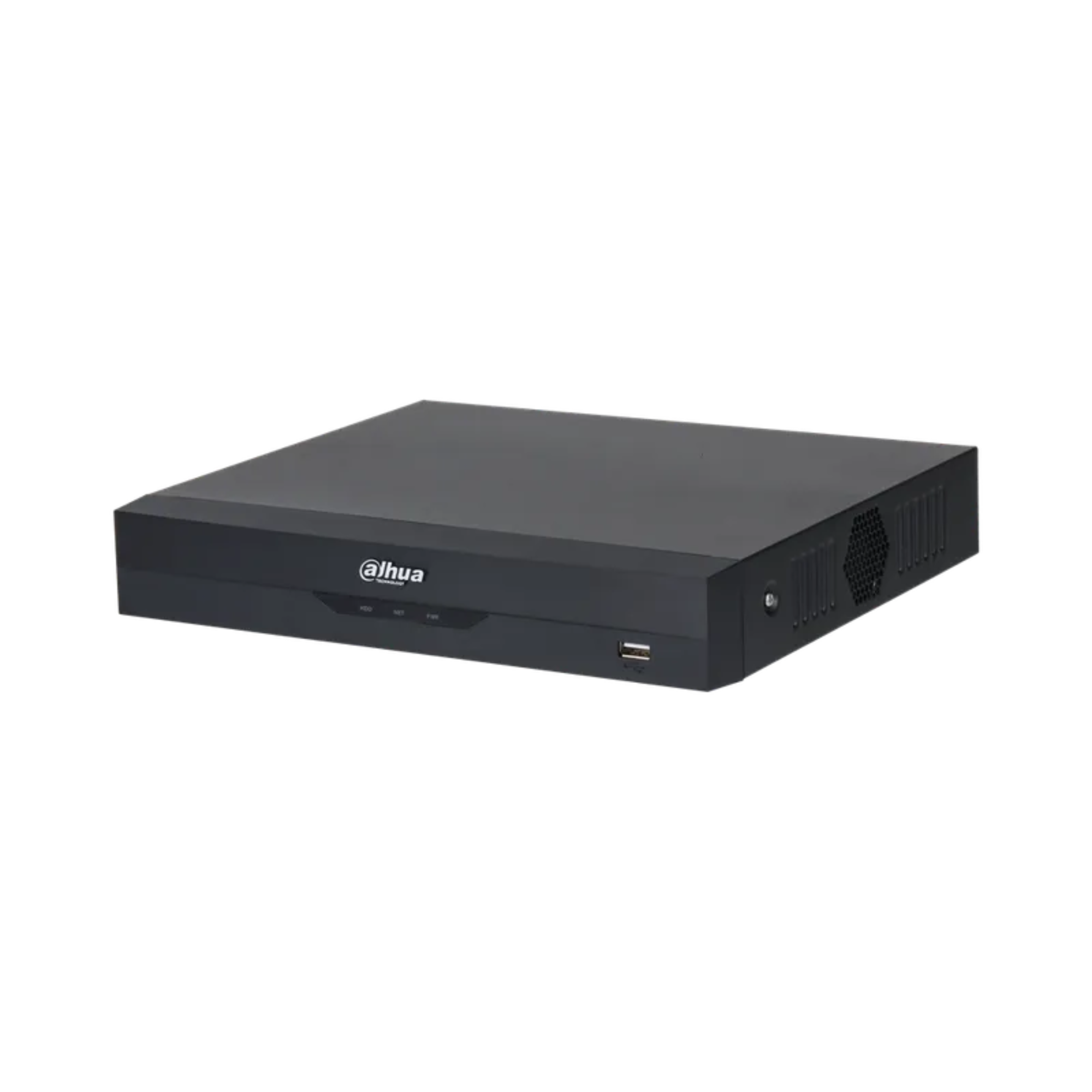 NVR Dahua 4CH Inteligencia Artificial (AI) Wiz Sense DHI-NVR2104HS-I2-1