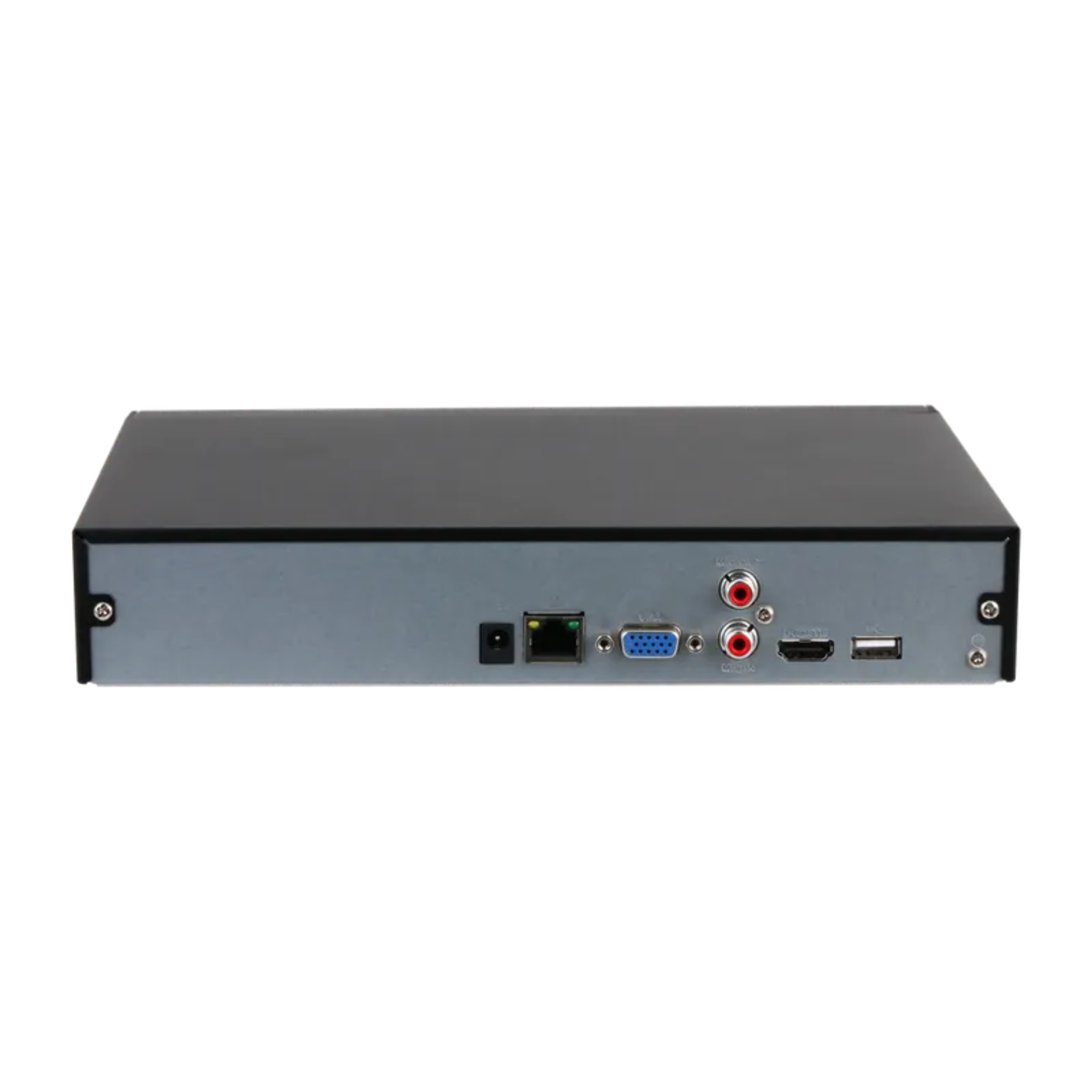 NVR Dahua 4CH Inteligencia Artificial (AI) Wiz Sense DHI-NVR2104HS-I2-2