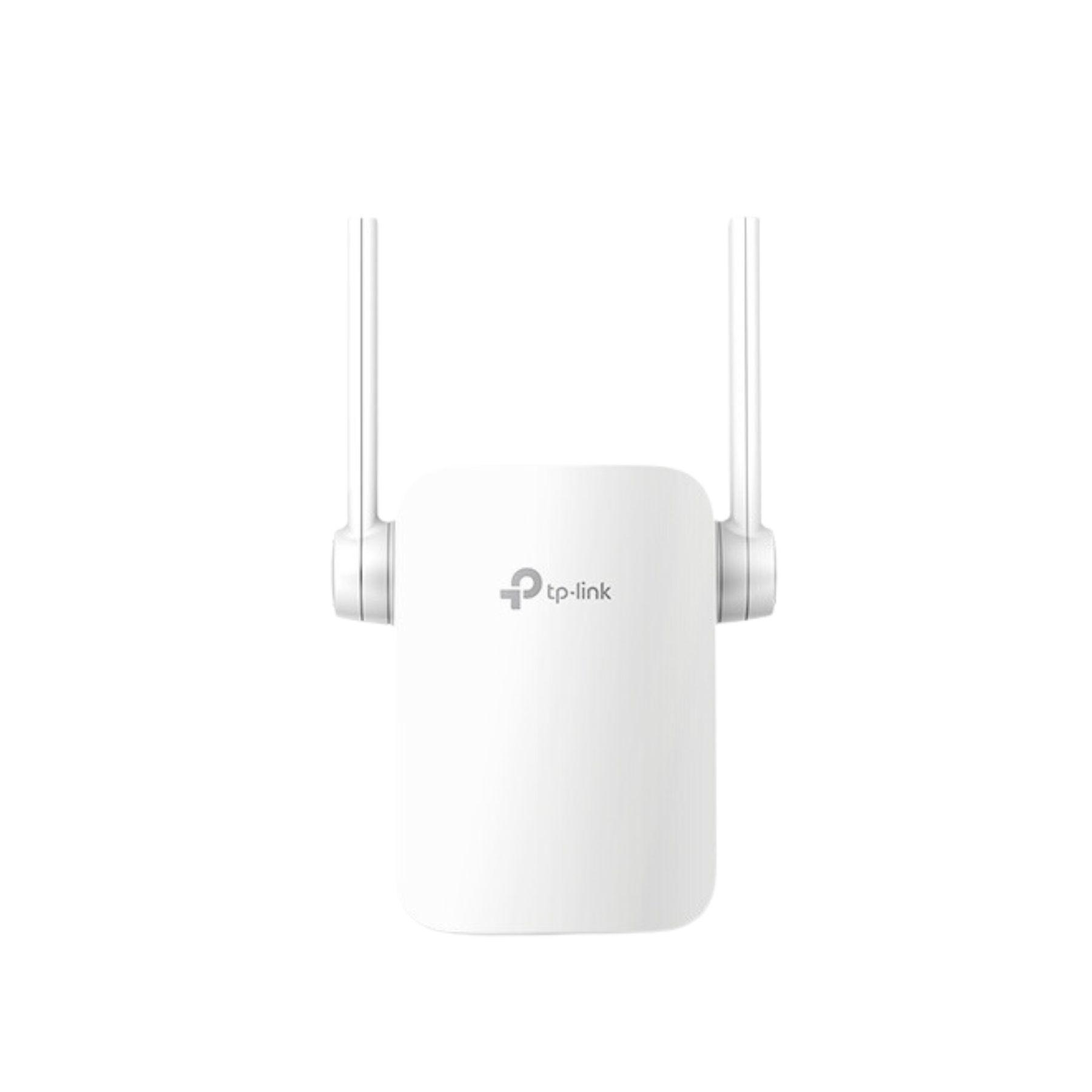Extensor Repetidor Wifi AC750 Mesh Tp-Link RE205-1