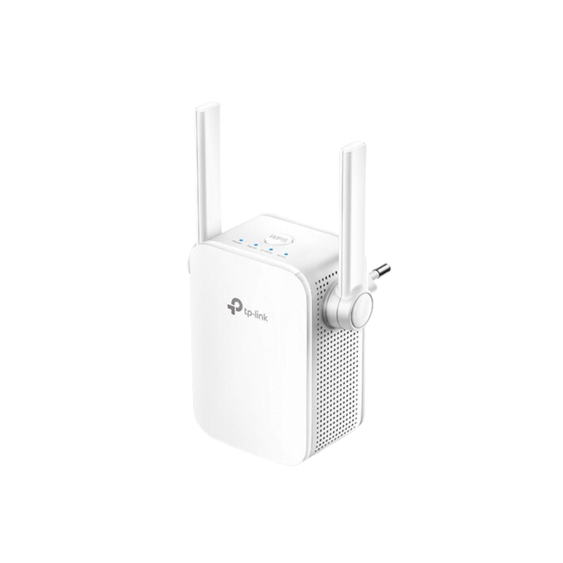 Extensor Repetidor Wifi AC750 Mesh Tp-Link RE205-3