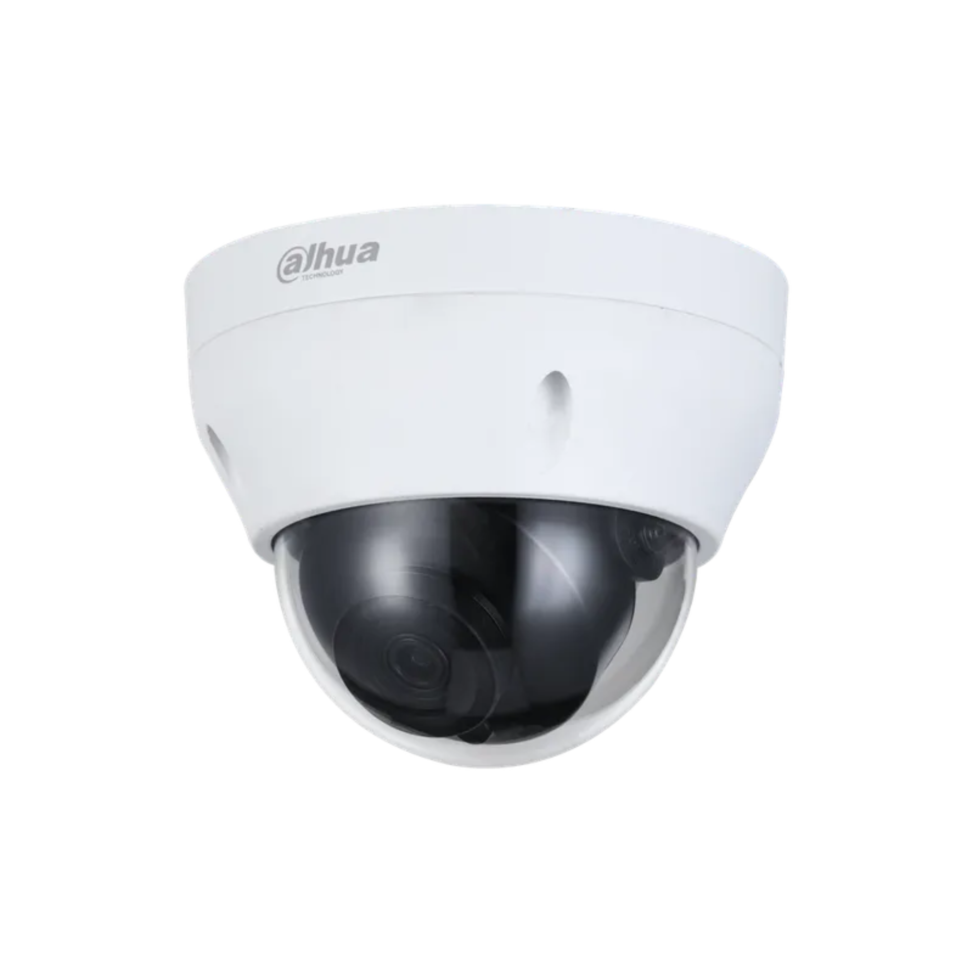 Camara IP Mini Domo 2MP Dahua IR 30m PoE LF 2.8mm-0