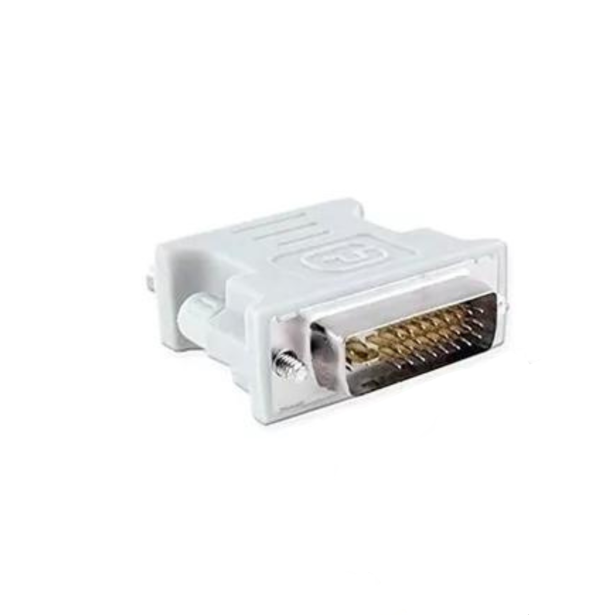 Adaptador Dvi 24 + 5 a Vga-0