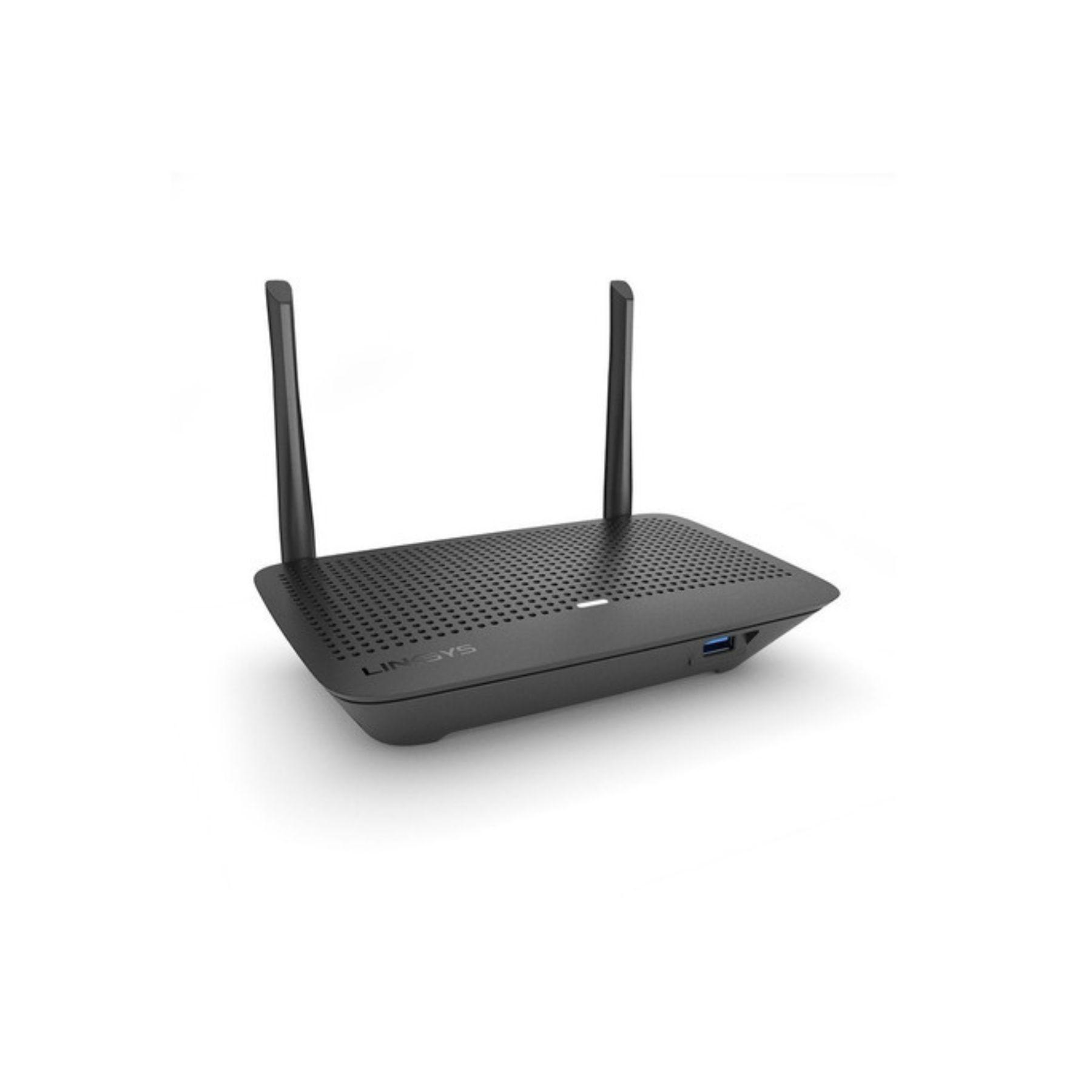 Router Dual Band Linksys Ea6350-4b Wifi5 / Gigabit-2