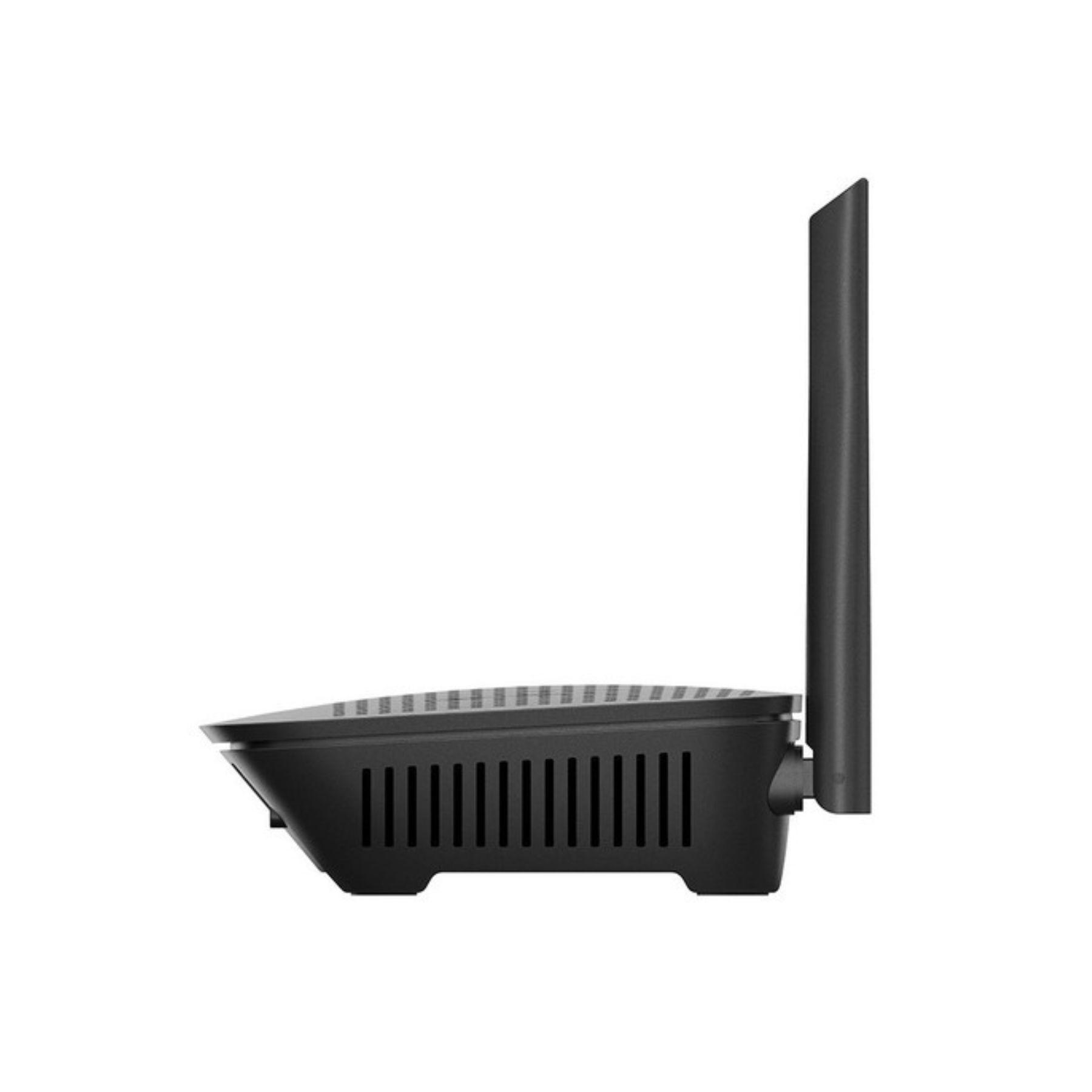 Router Dual Band Linksys Ea6350-4b Wifi5 / Gigabit-3