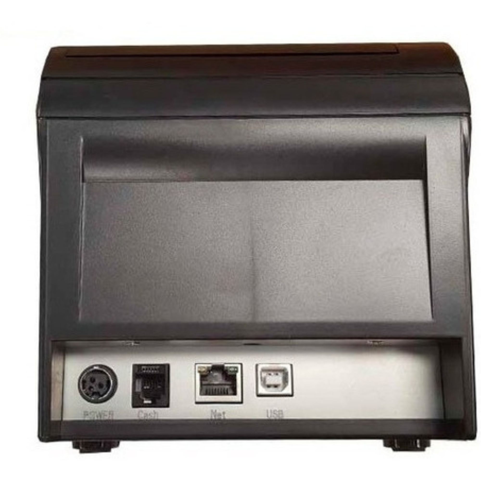 Impresora térmica USB papel 80mm USB y LAN UT-PRT8080-3