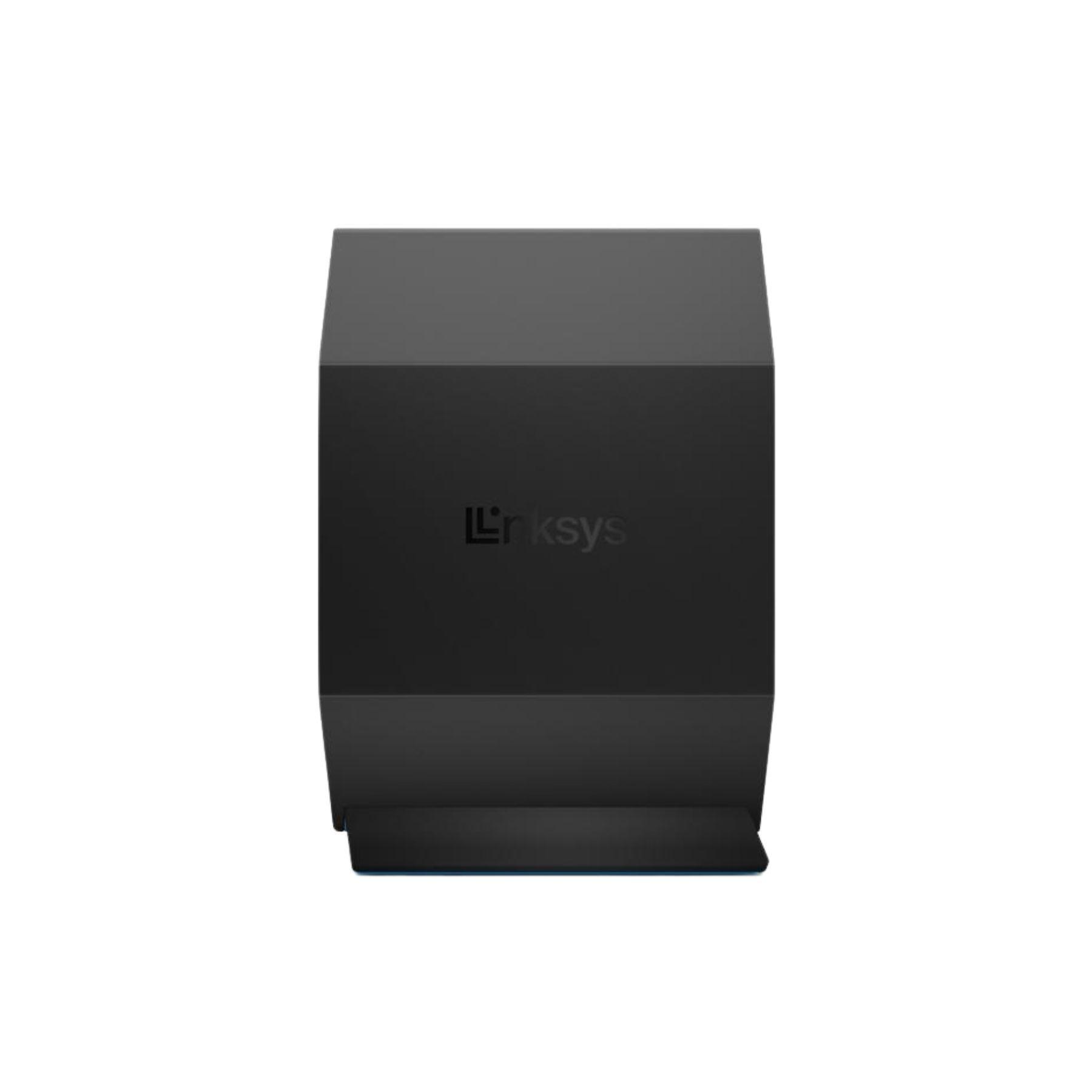 Router Dual band Wifi 6 Gigabit Linksys Arena 6 Mesh E7350-3
