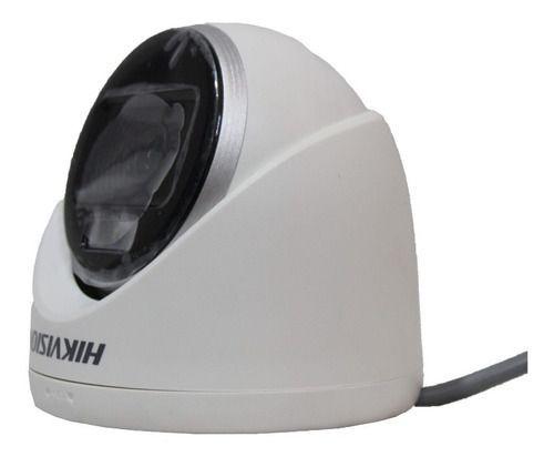 Cámara Domo Analoga 1080p Colorvu 2.8mm Interior-1