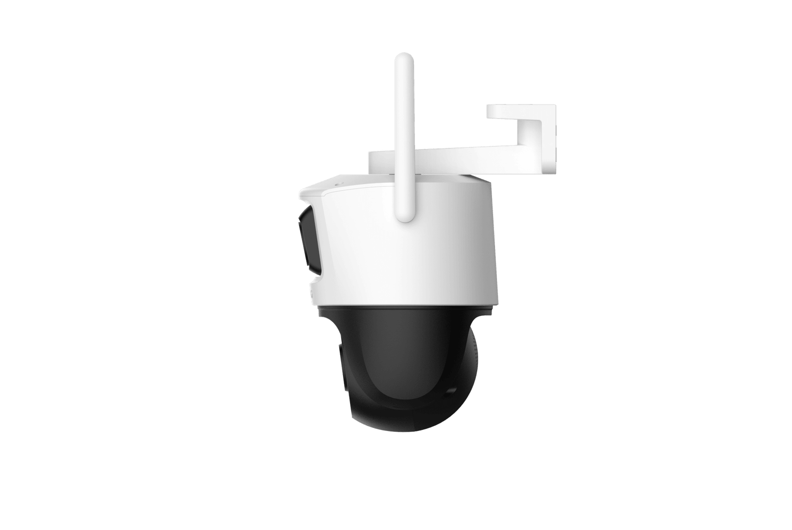 Cámara IP Imou Cruiser Dual 2 Pro 8MP IPC-S7XFN-8UOWED Wi-Fi PoE-1