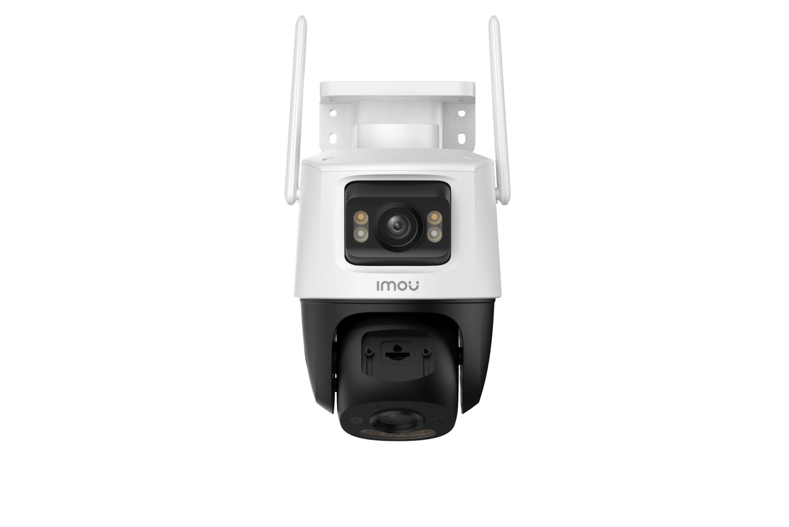 Cámara IP Imou Cruiser Dual 2 Pro 8MP IPC-S7XFN-8UOWED Wi-Fi PoE-4