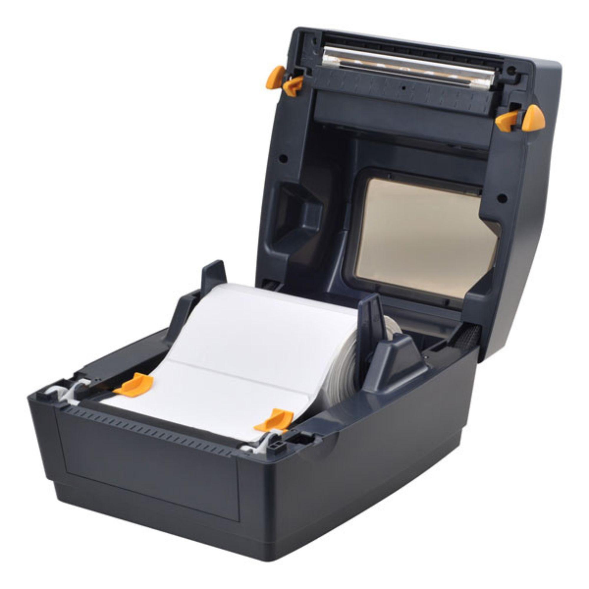 Impresora Térmica de Etiquetas Autoadhesiva UT-PRTA01U-4