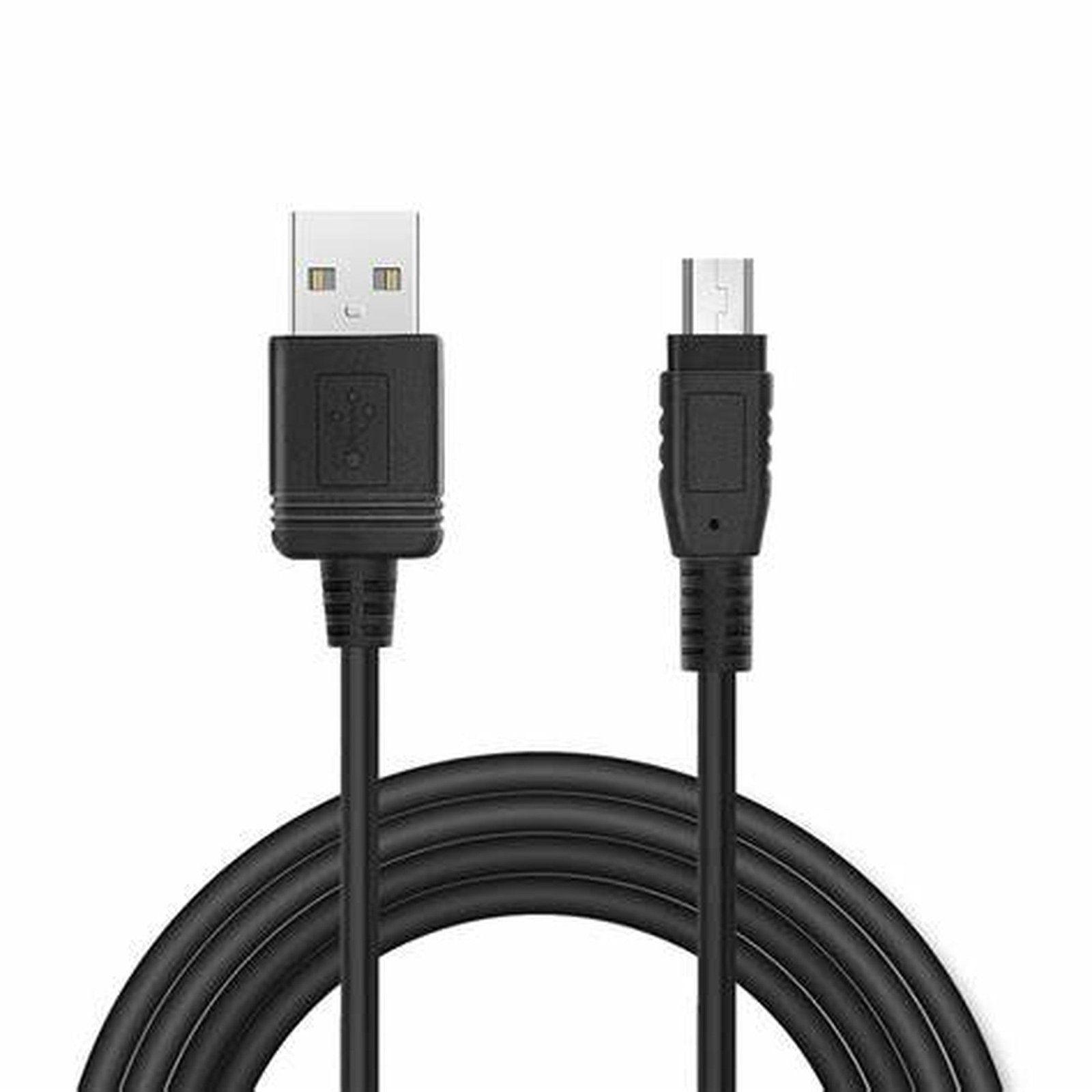 Cable Impresora USB 2.0 Tipo B Ulink 5 m 480 Mbps-2