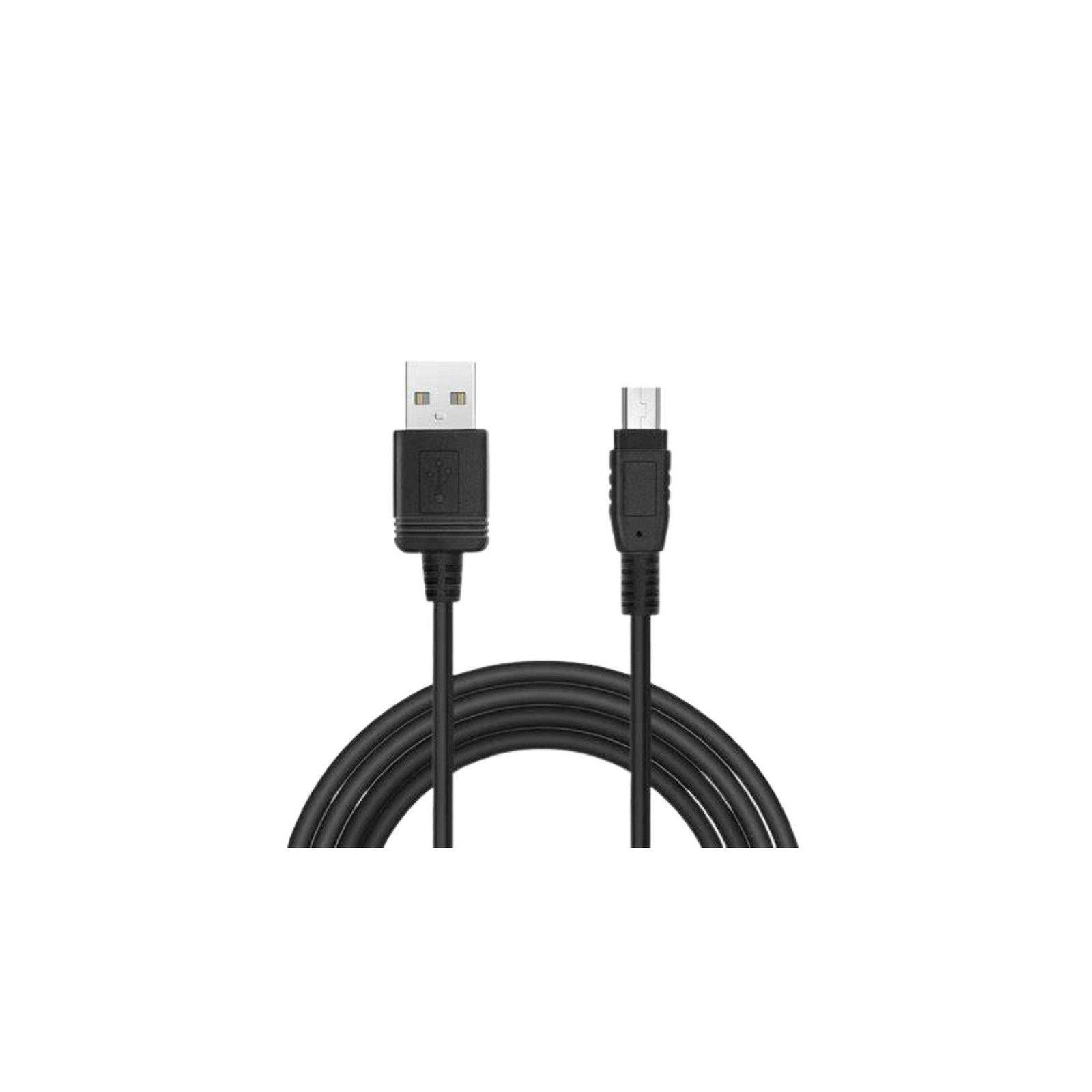 Cable Impresora USB 2.0 Tipo B Ulink 5 m 480 Mbps-4