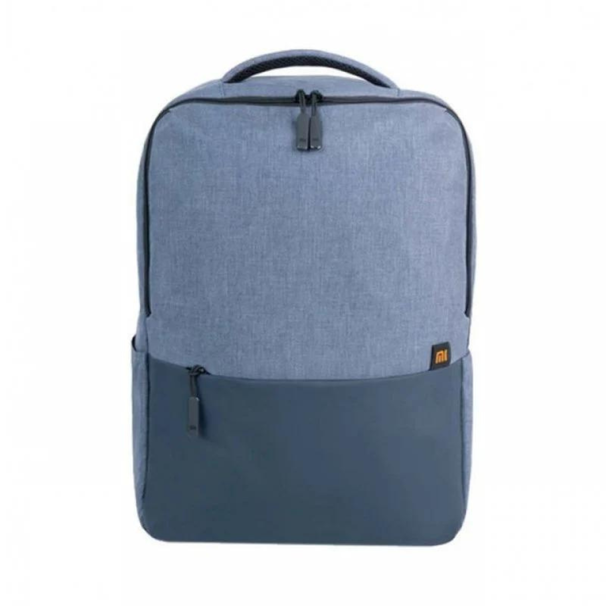 Mochila Para Notebook Xiaomi Hasta 15.6 Azul Claro-1