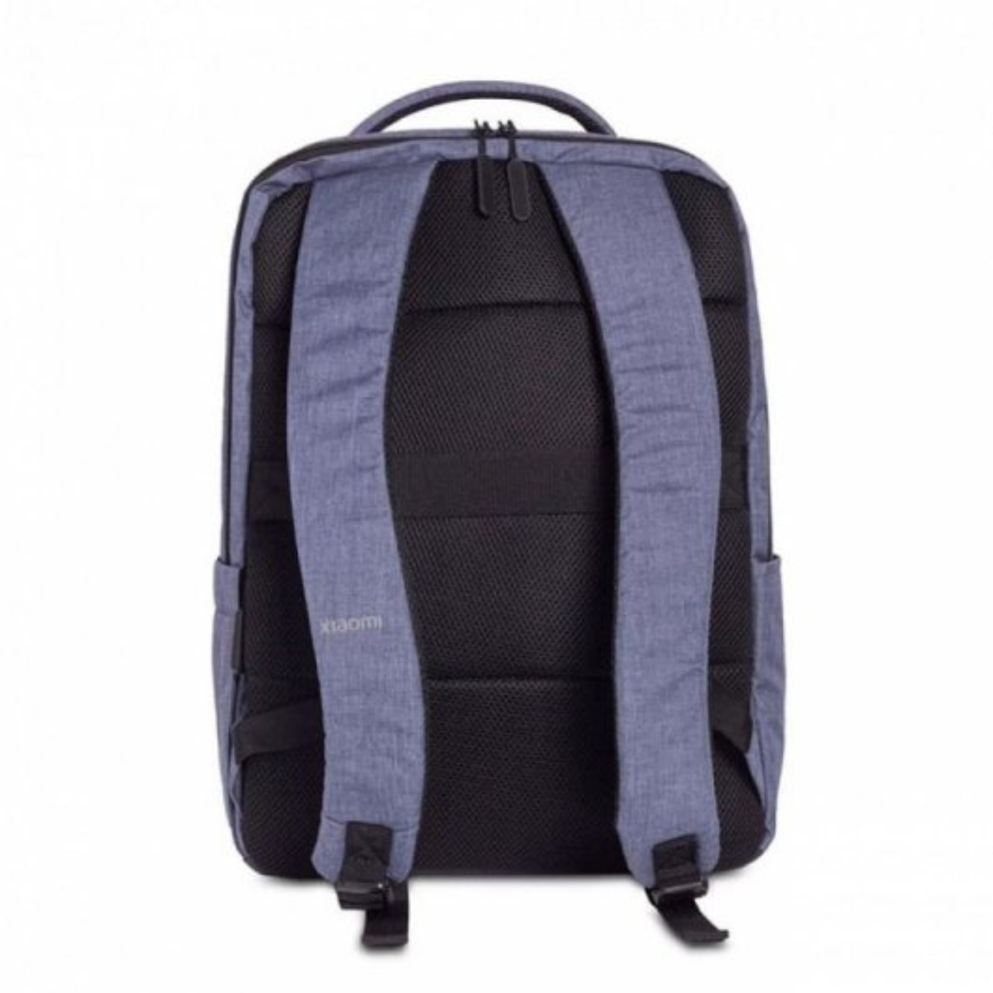 Mochila Para Notebook Xiaomi Hasta 15.6 Azul Claro-2