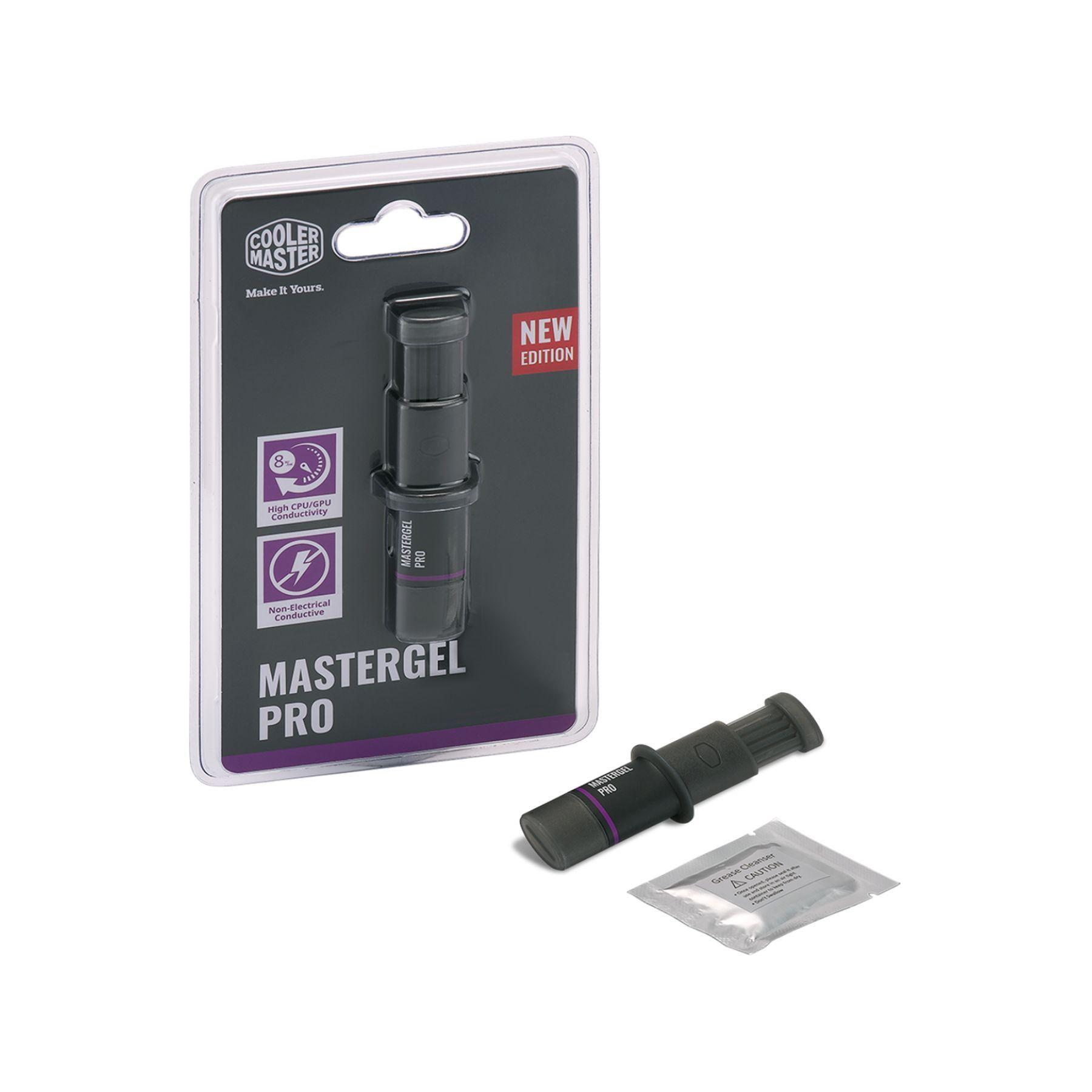 Pasta Termica Cooler Master Mastergel Regular-1