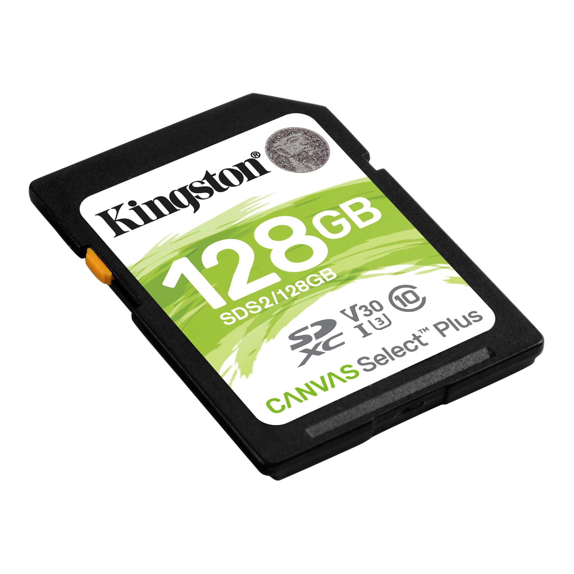 Memoria SD 128GB Canvas Select plus SDS2/128GB-0