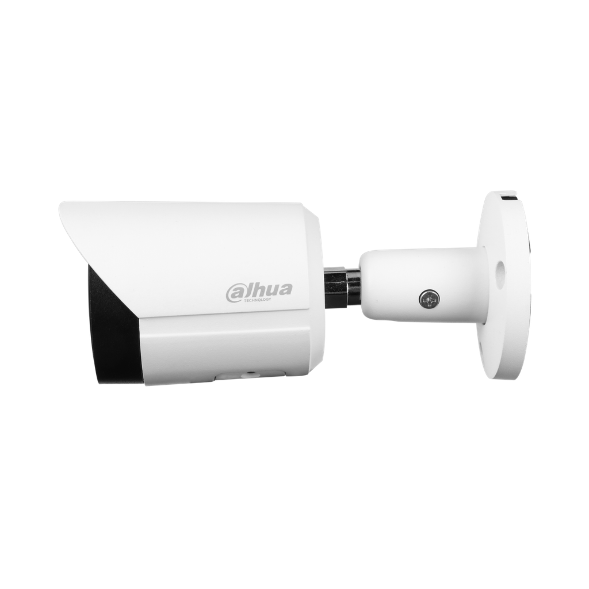 Camara Bullet IP Dahua 2MP Lente 2.8mm IR30m WDR PoE SMD-2