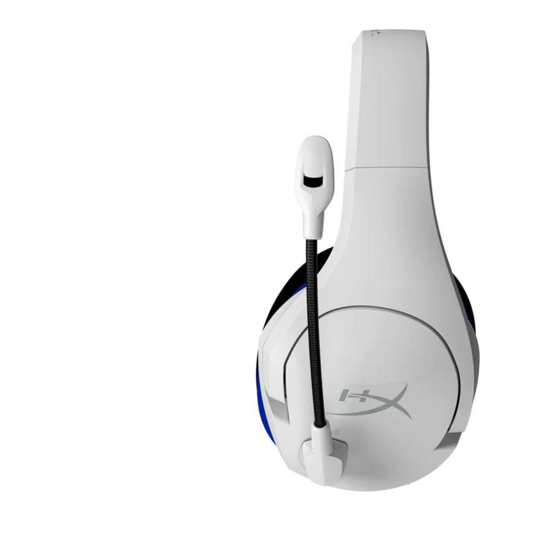 Audífonos Inalámbricos PS4 / PS5 Hyperx Cloud Stinger Core-1