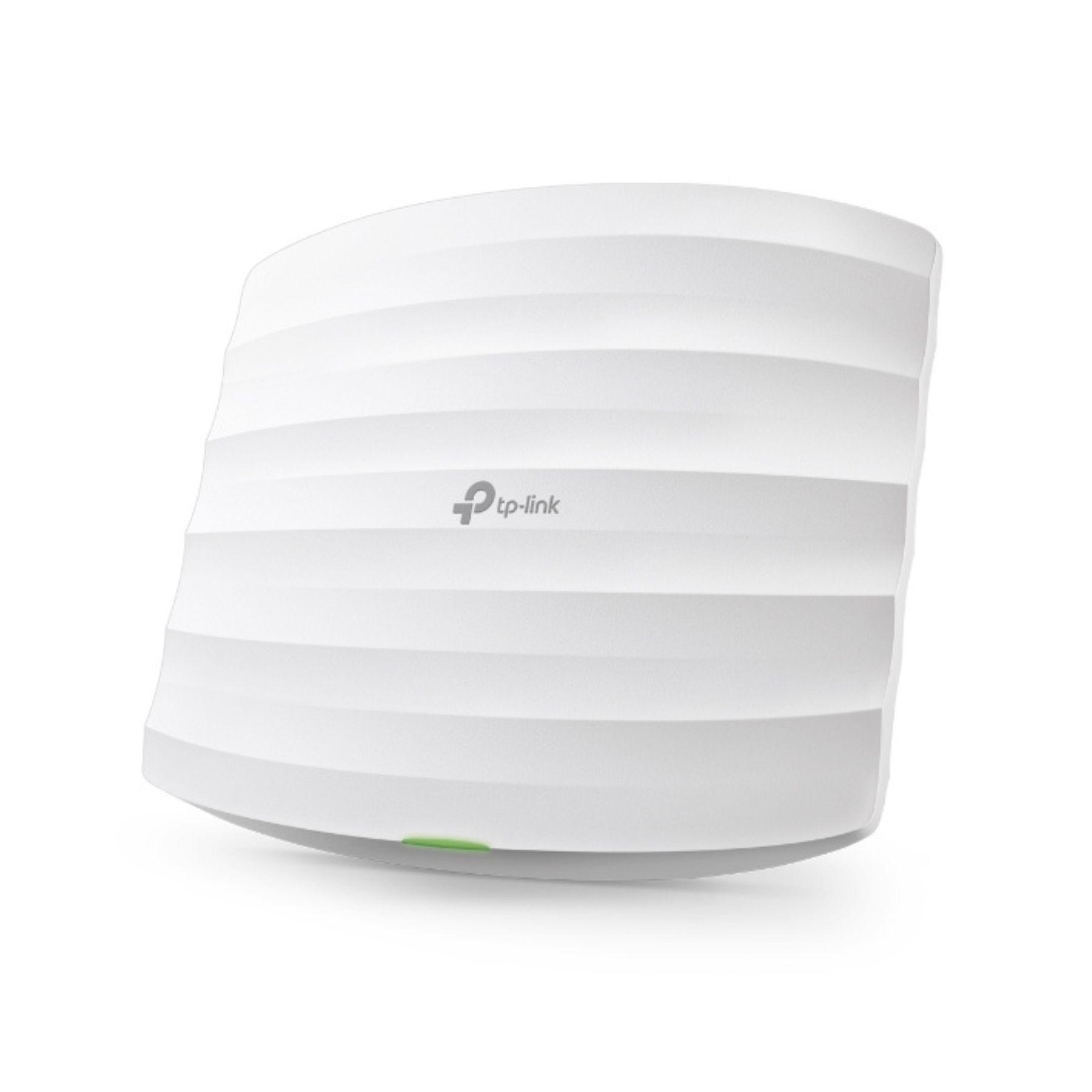 Extensor Repetidor Wifi Access Point Tp-Link EAP115 Omada-2