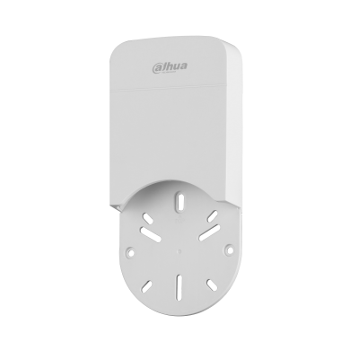 Caja Plástica para Cámara de Seguridad Dahua DH-PFA12A-0