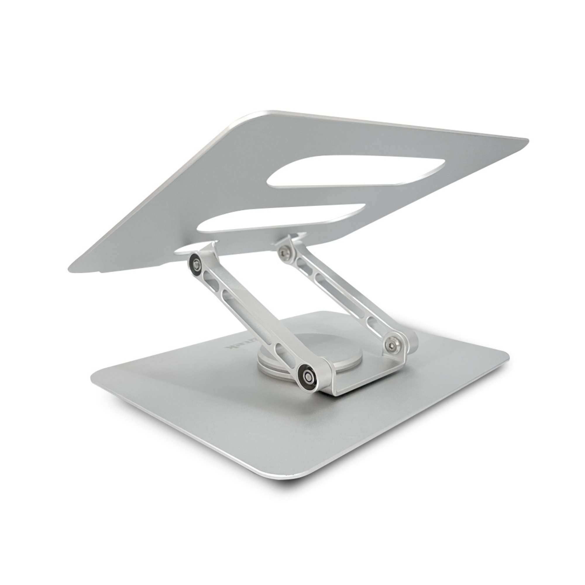 Soporte para Notebook de Aluminio Giratorio 360º UT-ST360-3