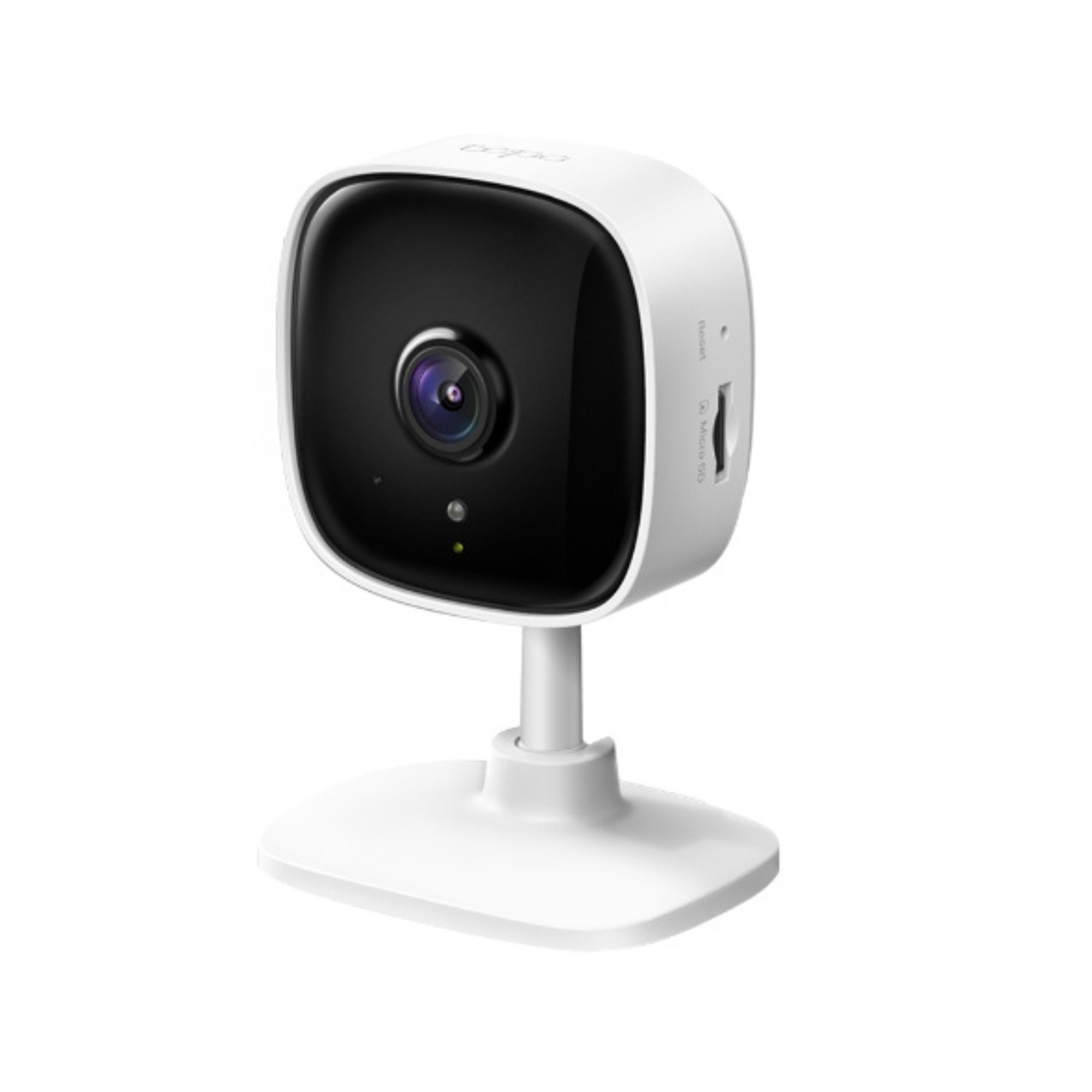 Camara De Seguridad Motorizada Full Hd Wifi 2k Tapo C110-0
