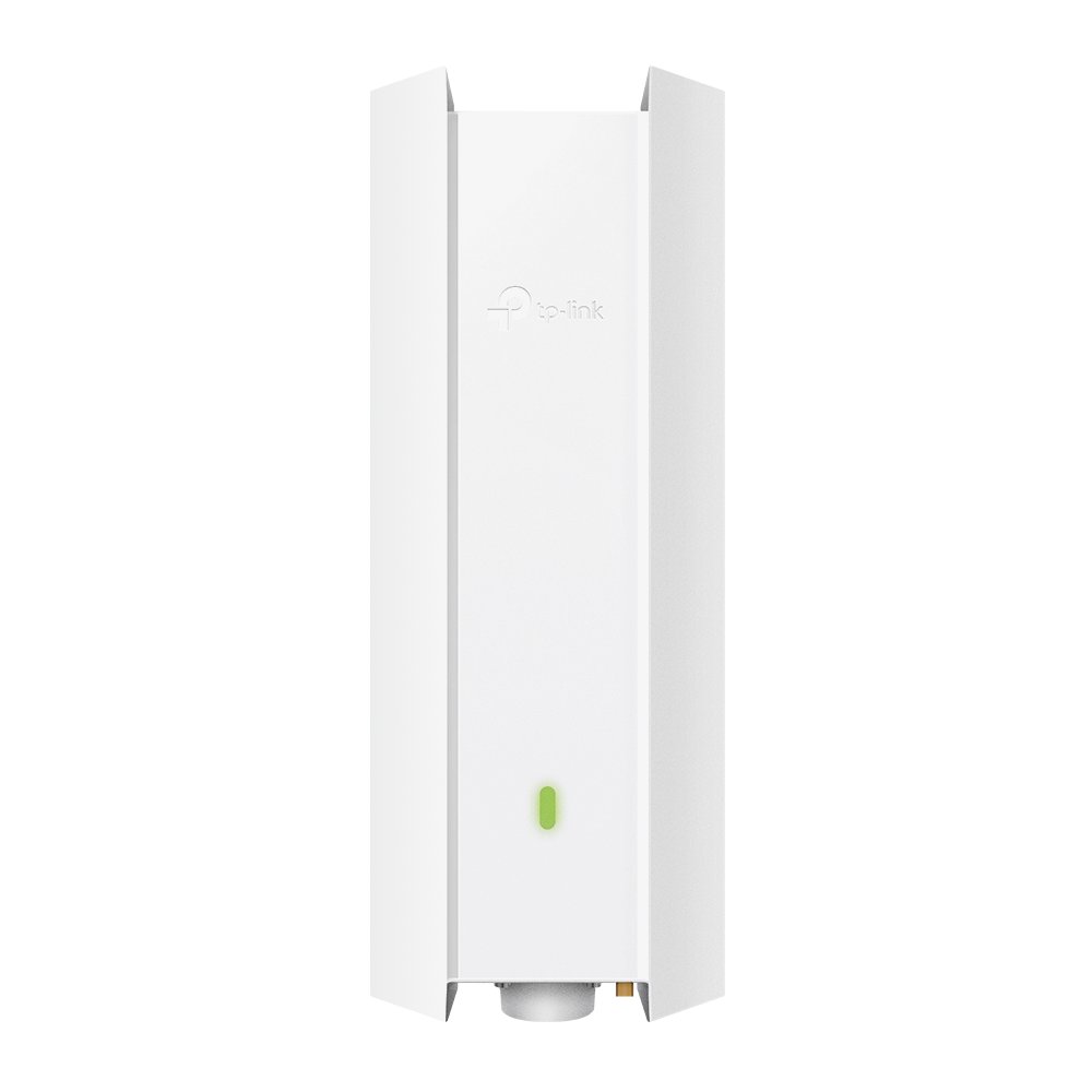 Access Point Exterior Wifi 6 Mesh Gigabit Omada EAP610-Outdoor-3