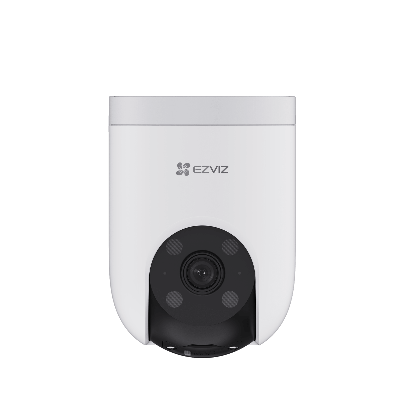 Cámara de seguridad WiFi EZVIZ H8c Pro 2K exterior con sirena y luz-5