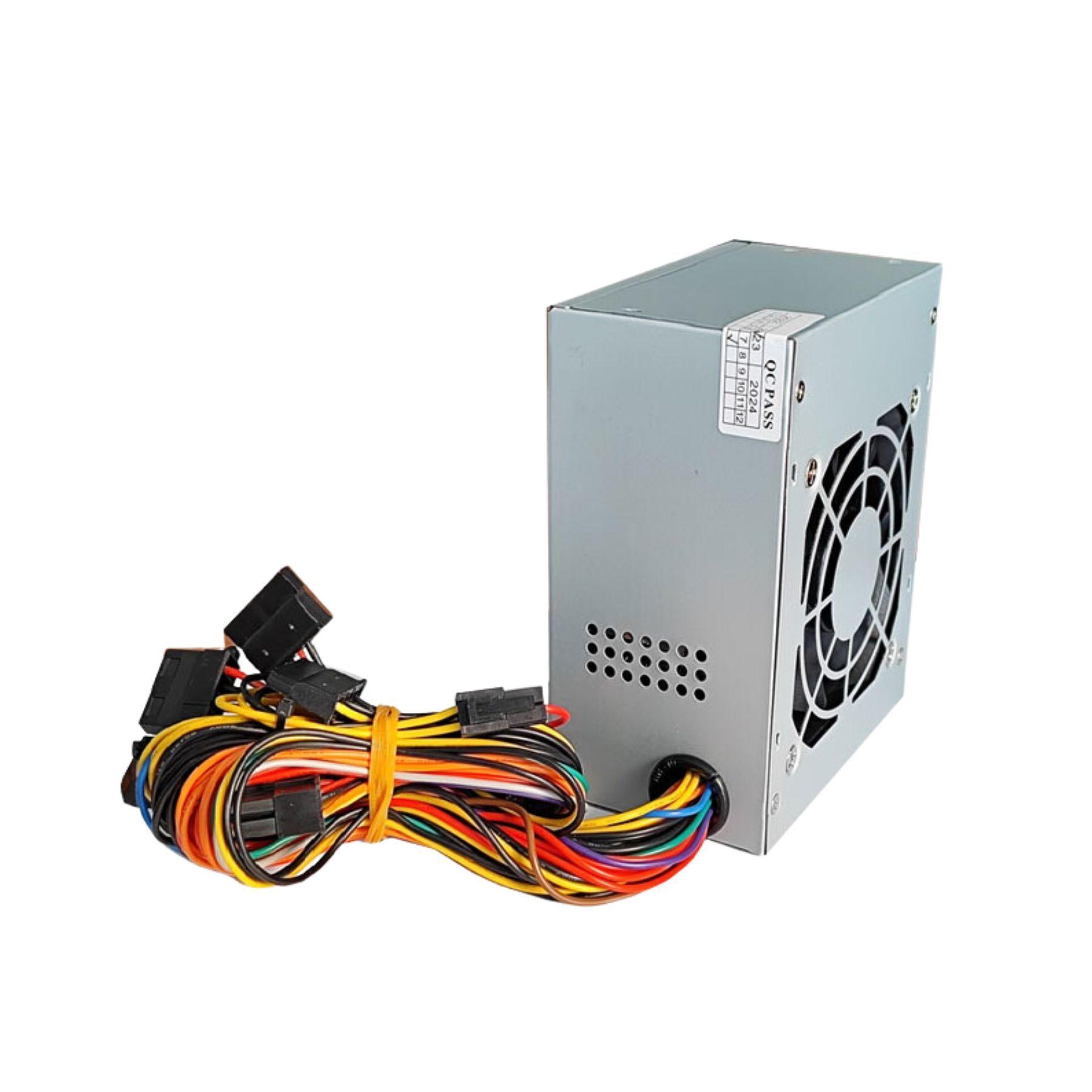 Fuente de Poder Micro ATX 500W para PC-2