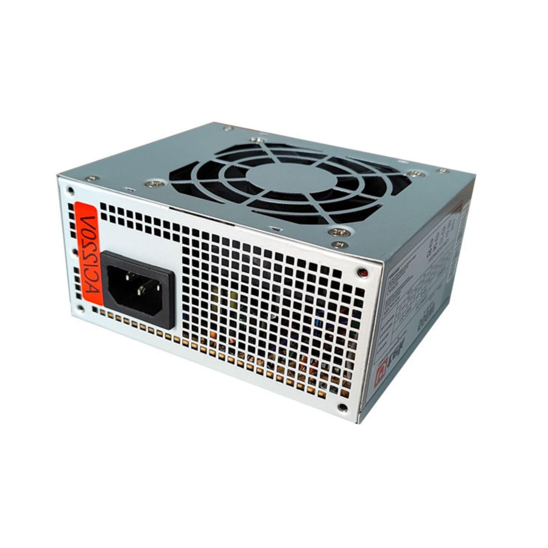 Fuente de Poder Micro ATX 500W para PC-4