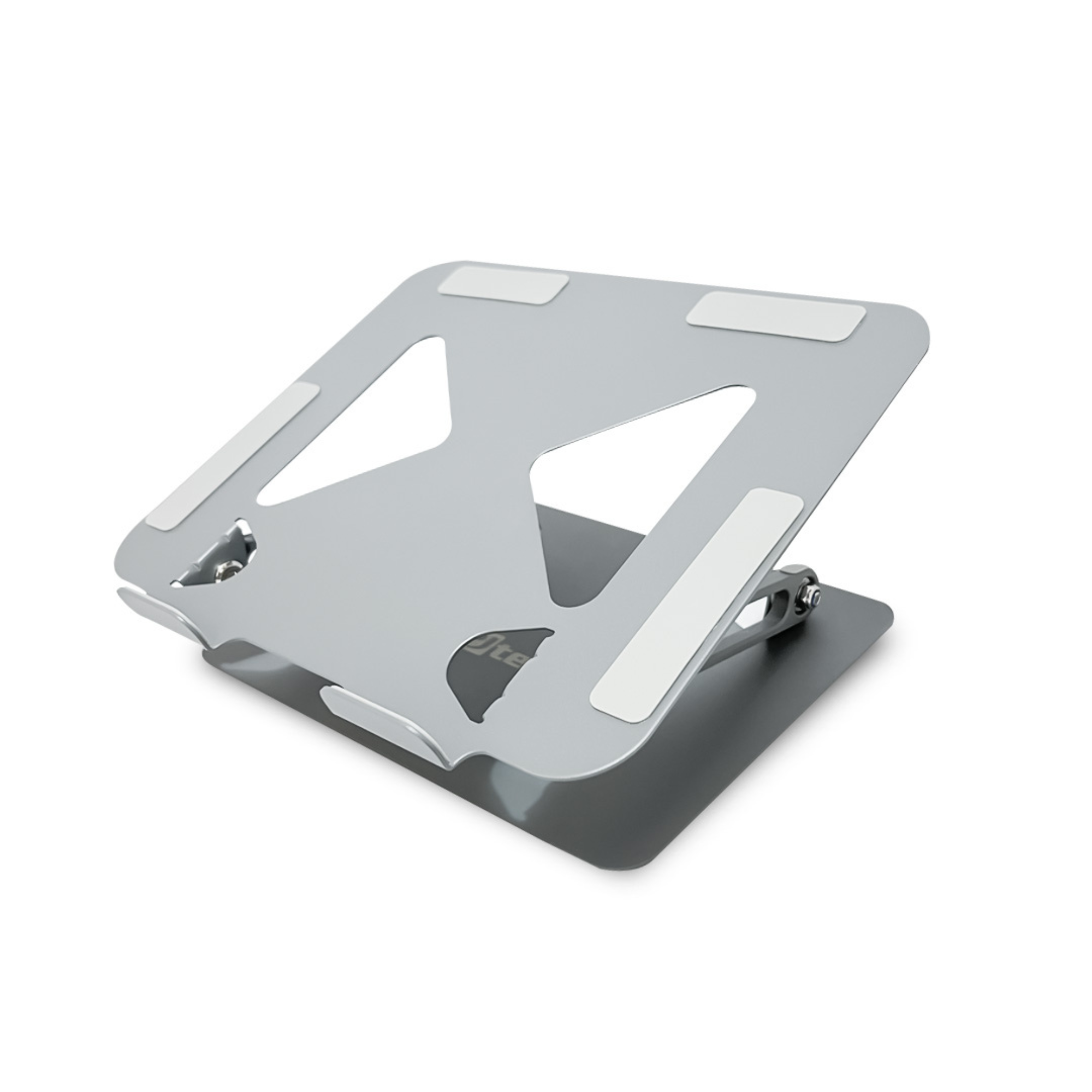 Soporte para Notebook Portatil de Aluminio -1