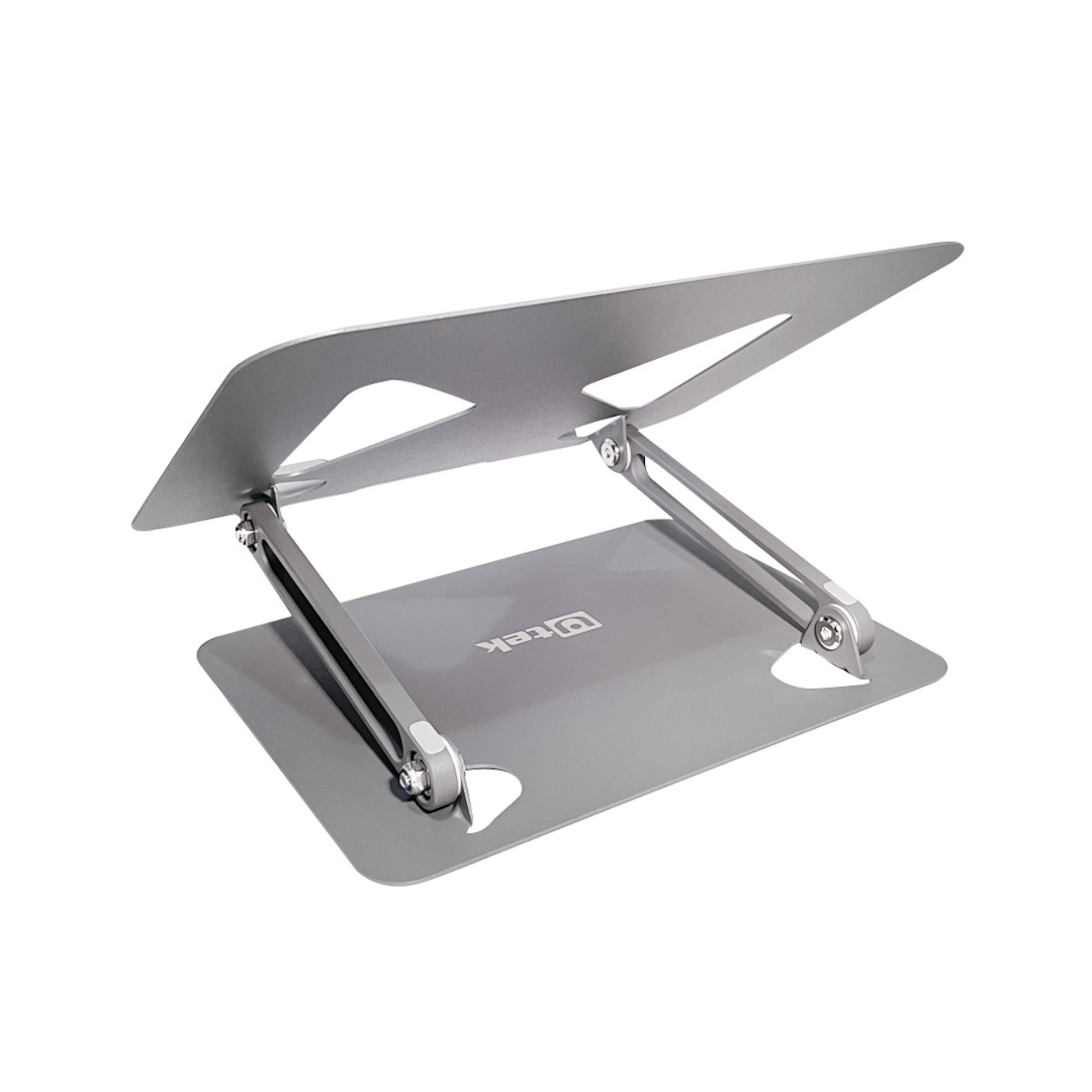 Soporte para Notebook Portatil de Aluminio -2