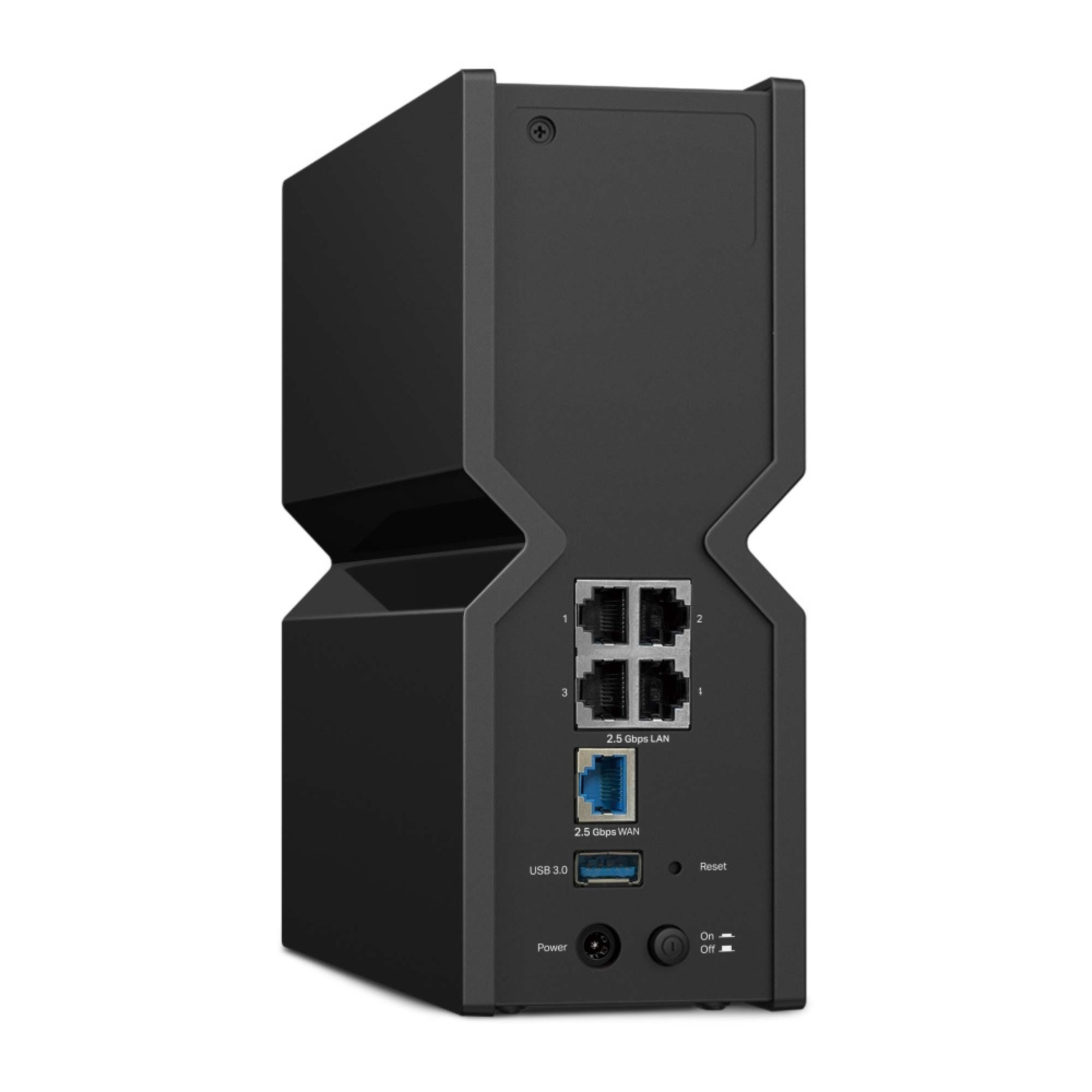 Router Tri-Band Wifi 7 Gigabit Archer BE550-3