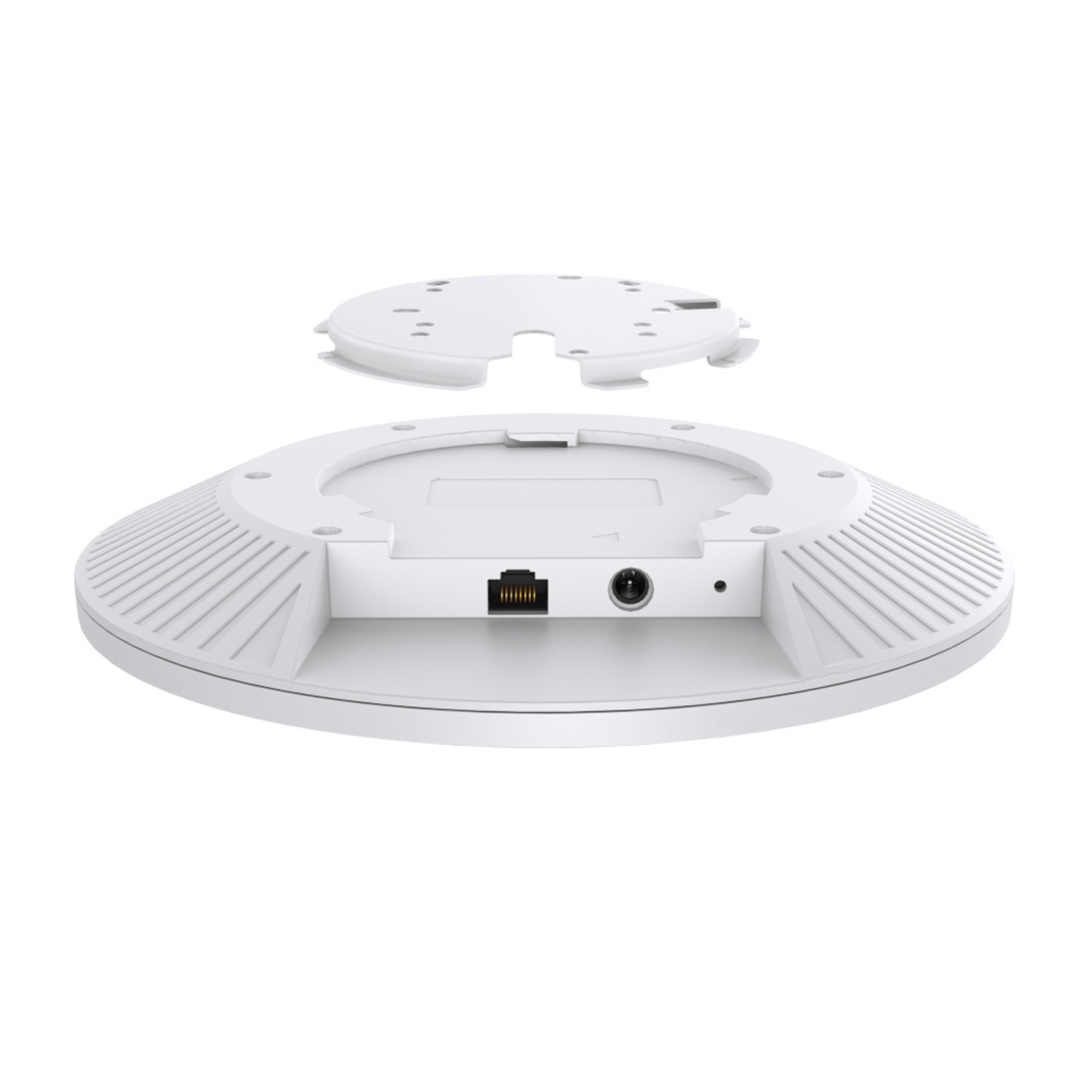 Punto de acceso WiFi 7 Tri-Band Para Techo EAP773 BE11000-3