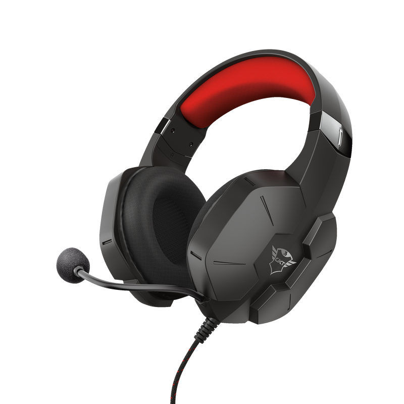 Audifonos Gamer Trust Gxt 323 Carus-2