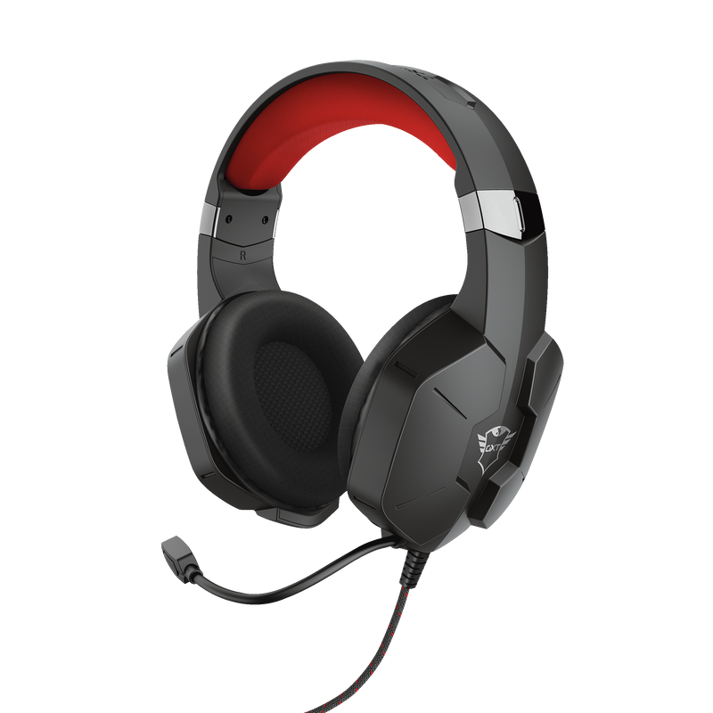 Audifonos Gamer Trust Gxt 323 Carus-4