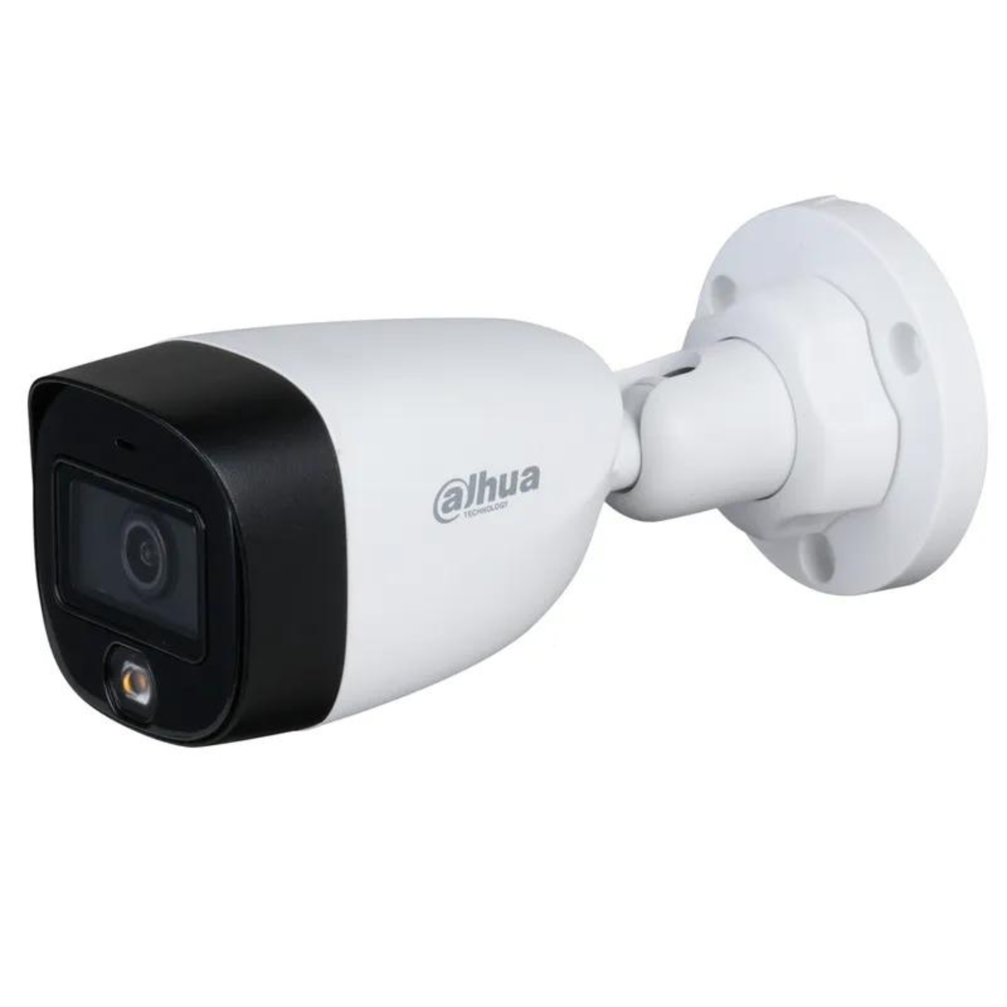 Camara Bullet Analoga Dahua 2MP Full Color LED 20M-0