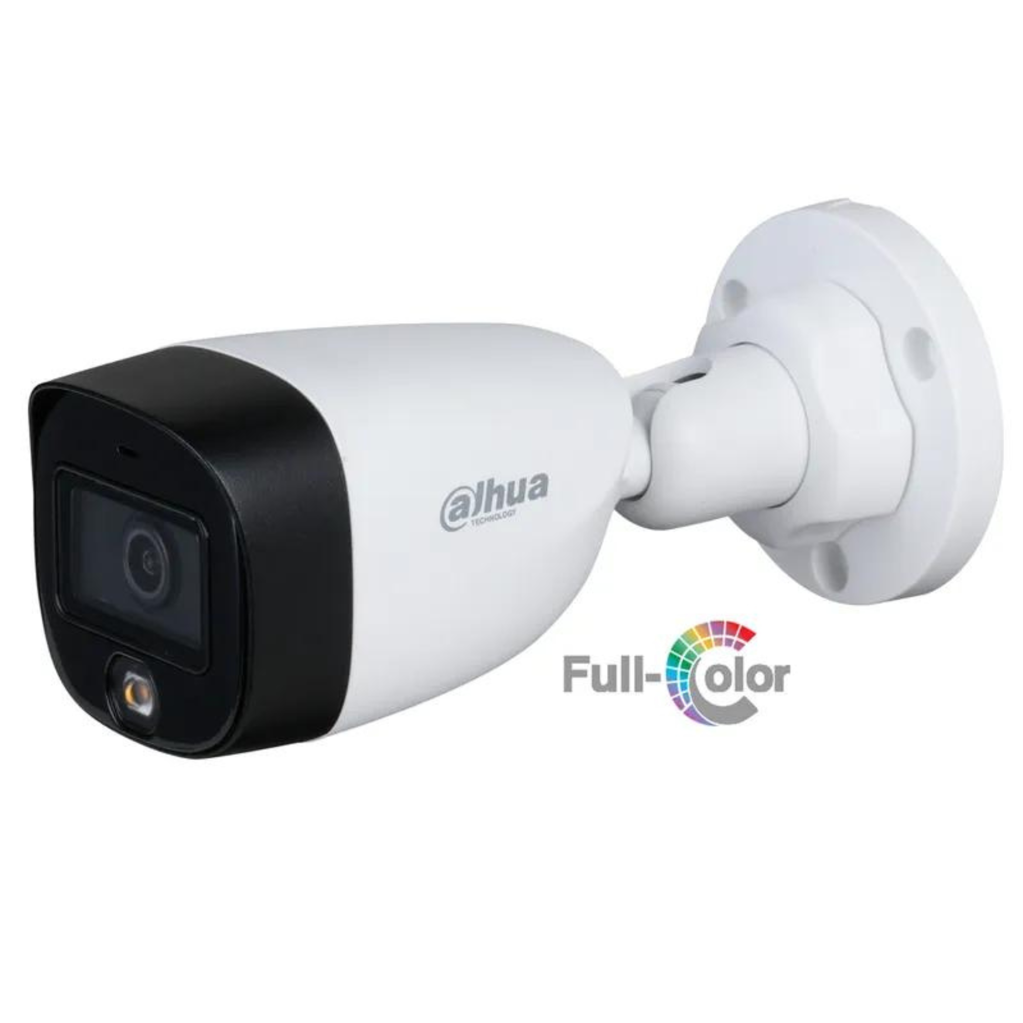 Camara Bullet Analoga Dahua 2MP Full Color LED 20M-2