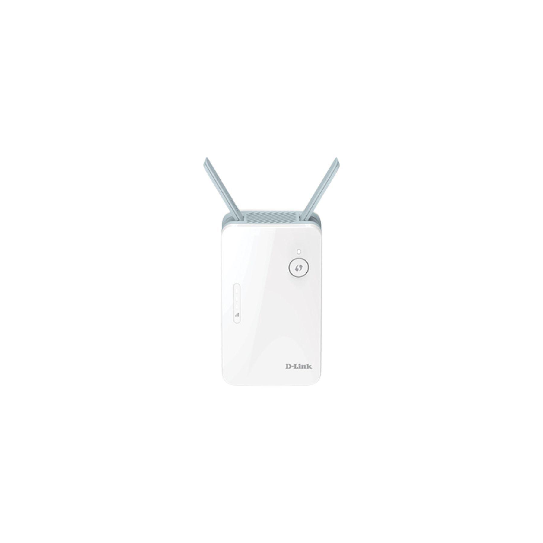 Extensor Repetidor Wifi AX1500 D-link Mesh E15 Wifi 6-0