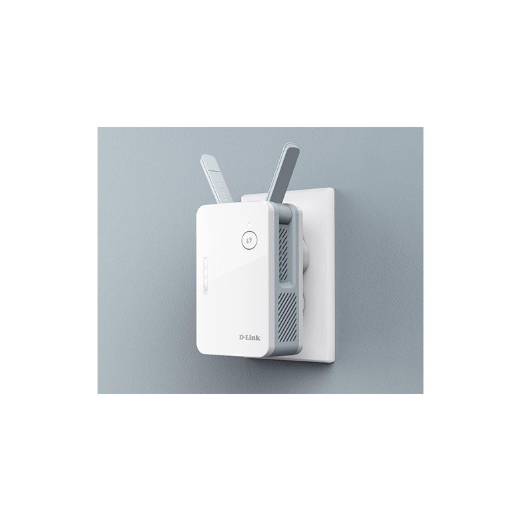 Extensor Repetidor Wifi AX1500 D-link Mesh E15 Wifi 6-1
