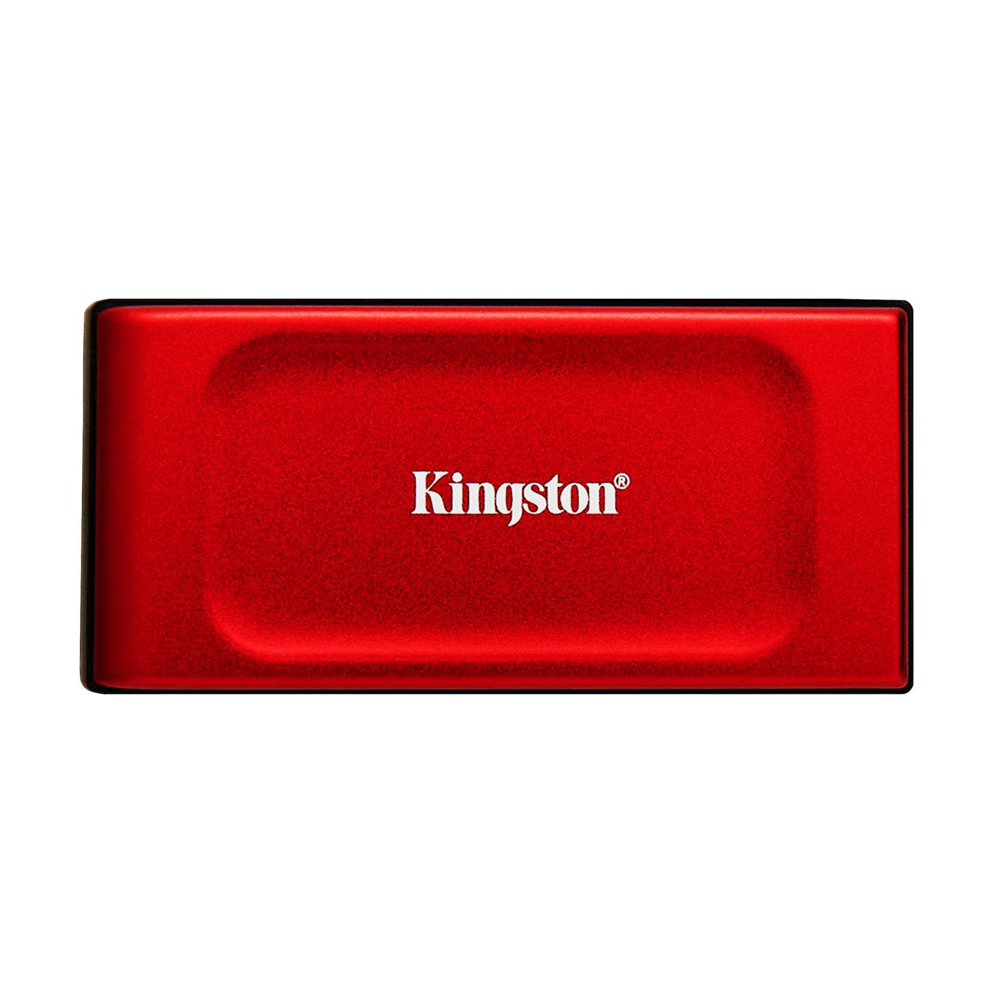 SSD Externo 2TB Portátil USB 3.2 xs1000 Rojo-1