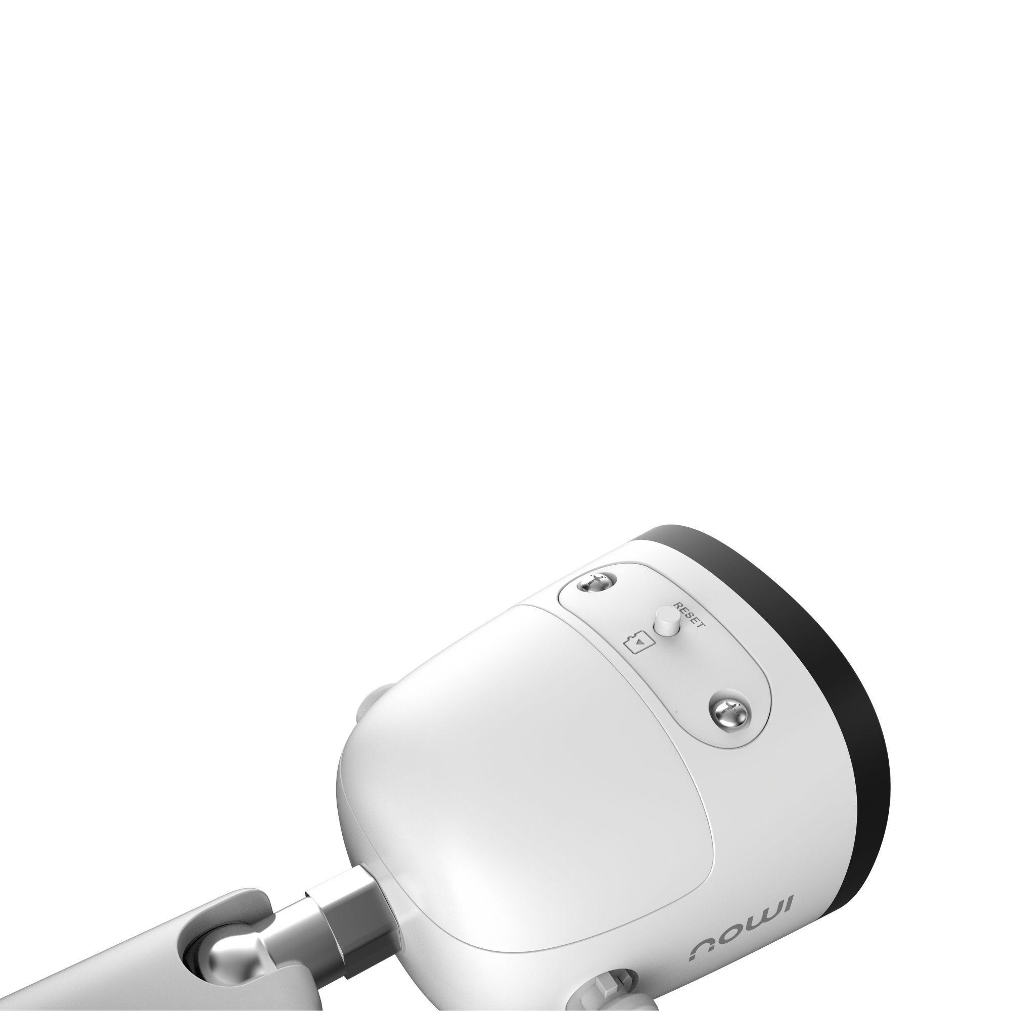 Camara de Seguridad Wifi Exterior Bullet 2E Imou 5MP 3K-3
