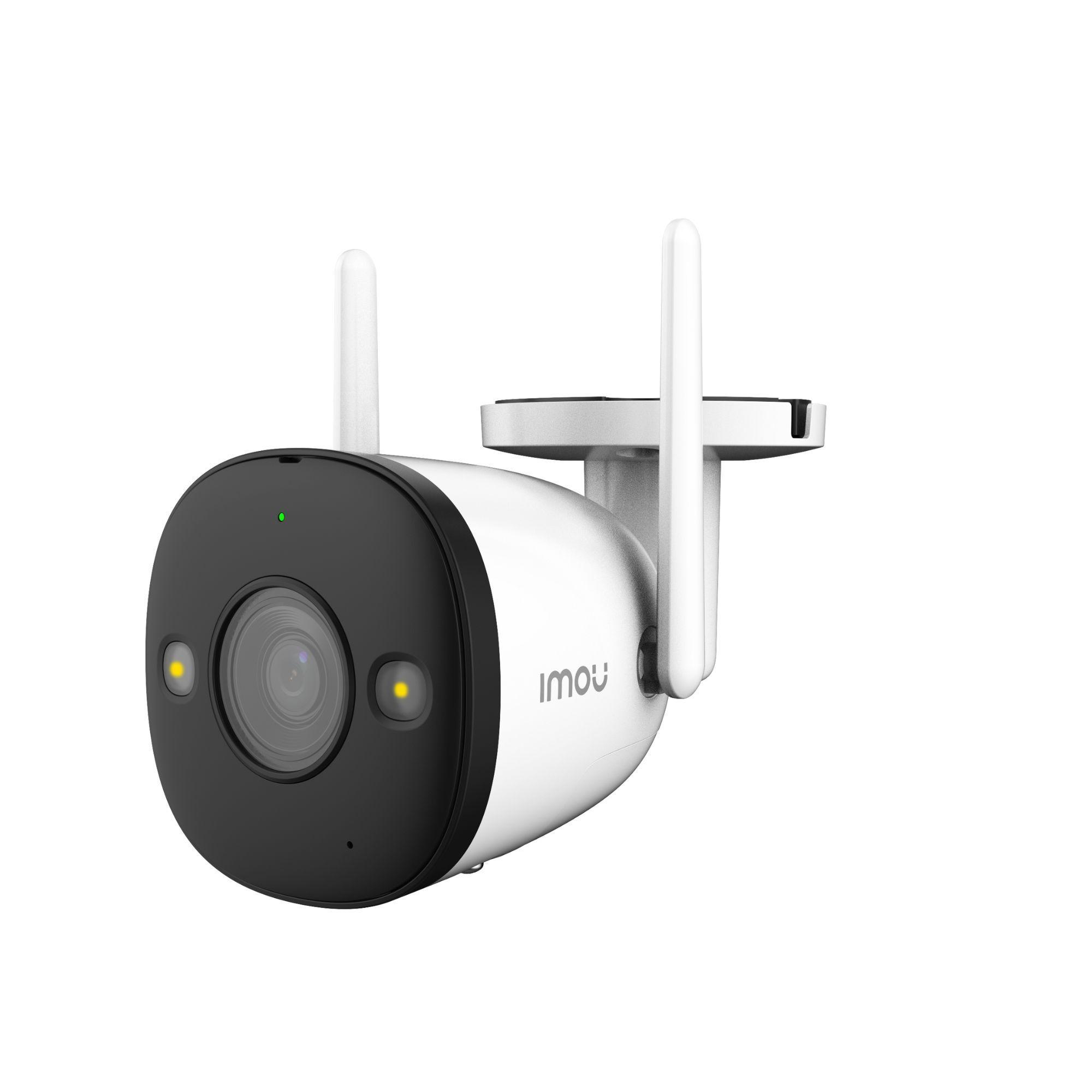 Camara de Seguridad Wifi Exterior Bullet 2E Imou 5MP 3K-4