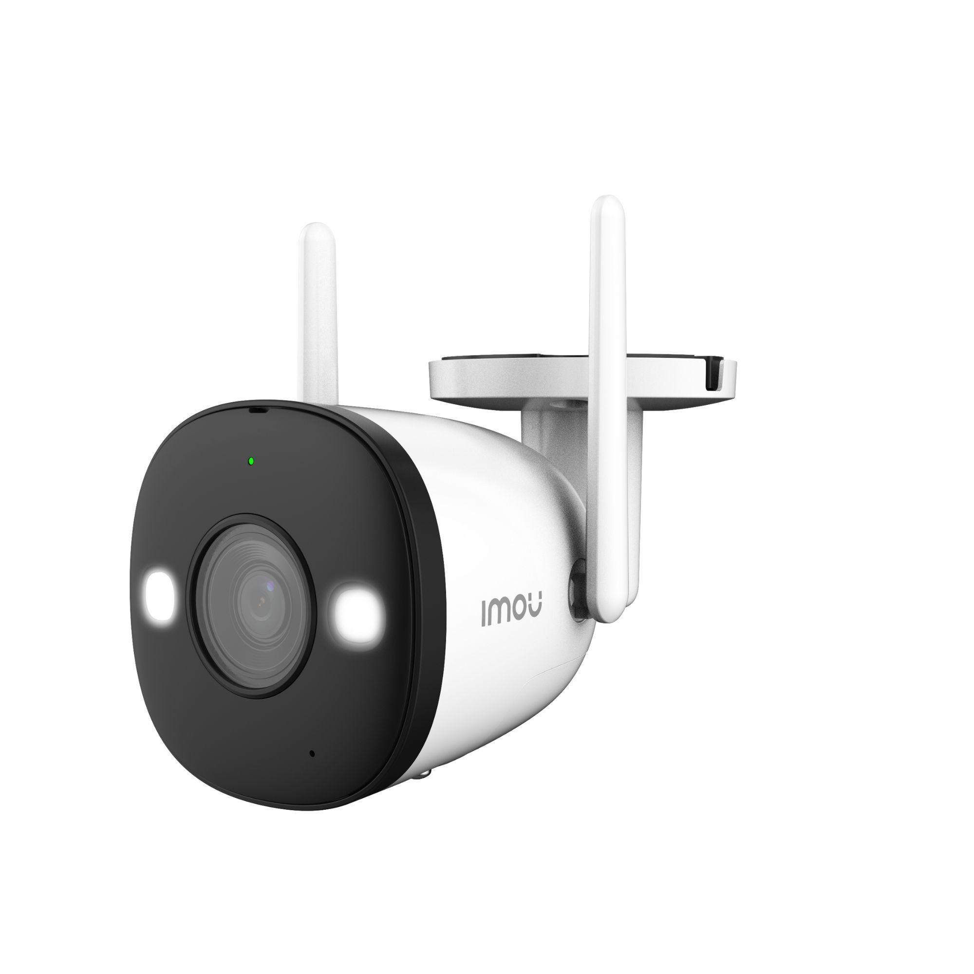 Camara de Seguridad Wifi Exterior Bullet 2E Imou 5MP 3K-5