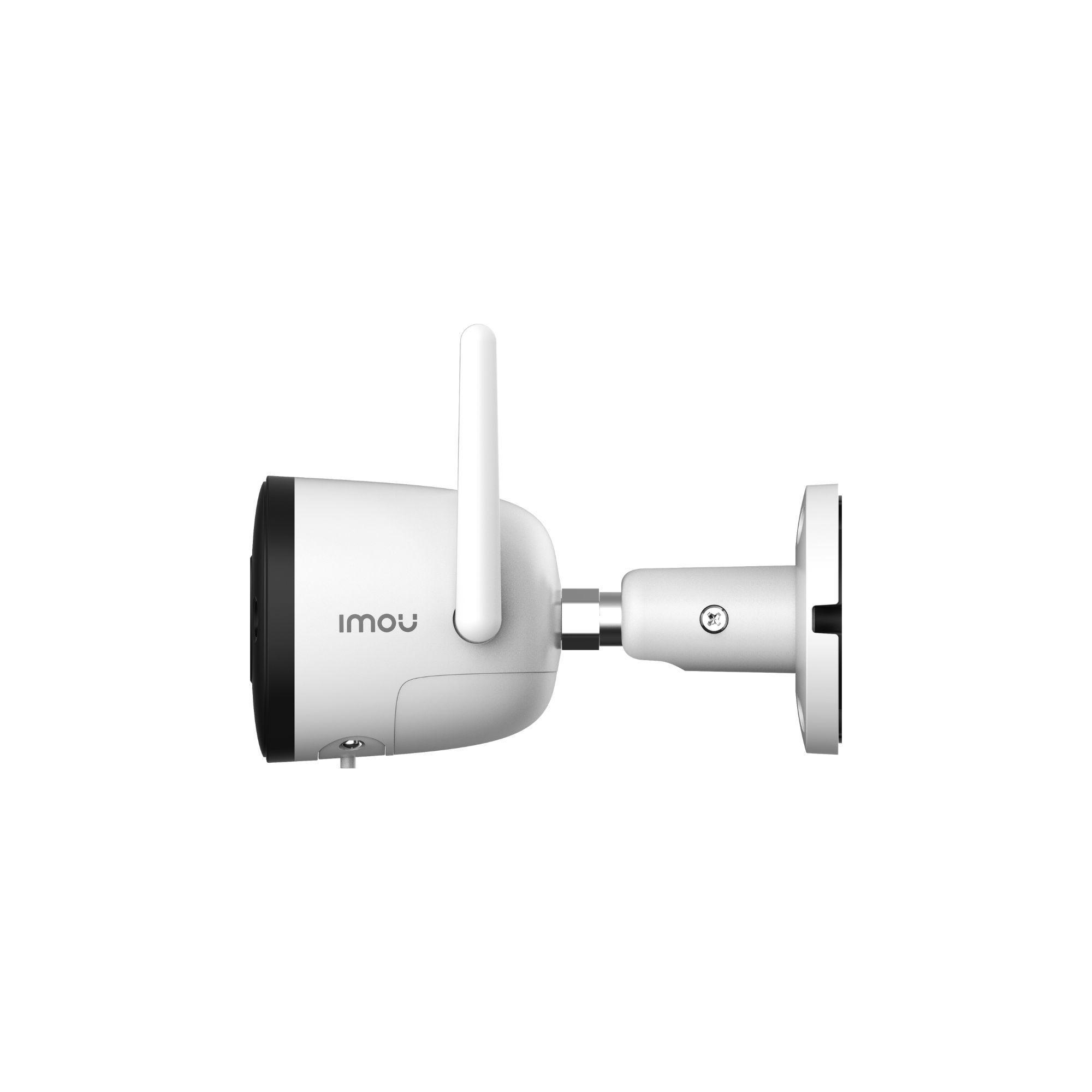 Camara de Seguridad Wifi Exterior Bullet 2E Imou 5MP 3K-6