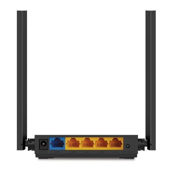 Router Tp-Link Dual Band Ac1200 Archer C50-2