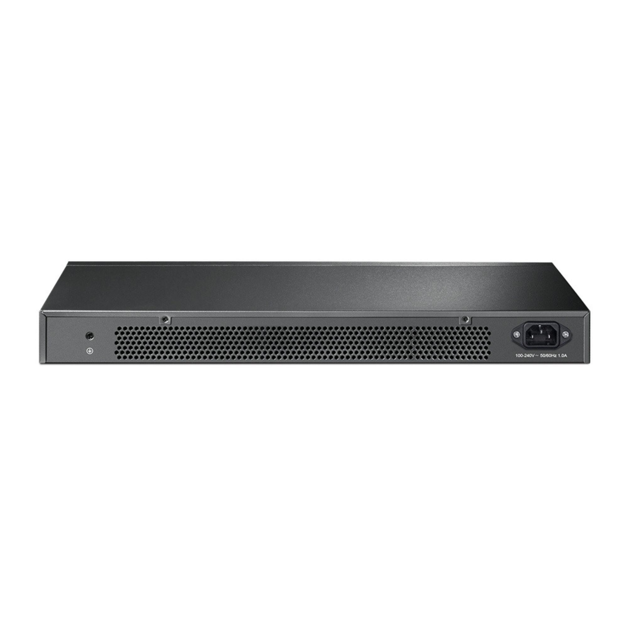 Switch 48 Puertos Gigabit Montaje en Rack TL-SG1048-2