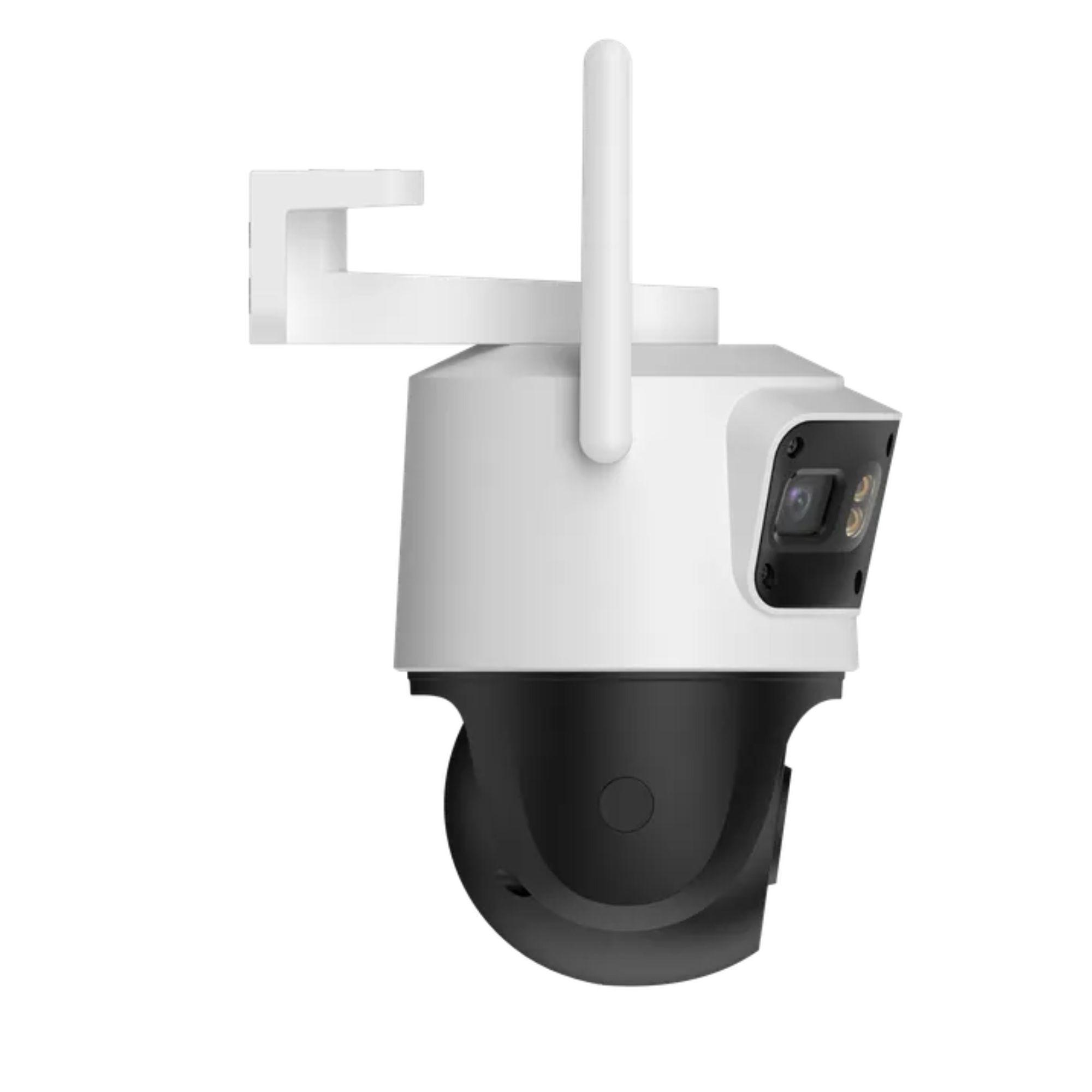 Cámara de Seguridad IMOU Cruiser Triple 11MP Exterior -3