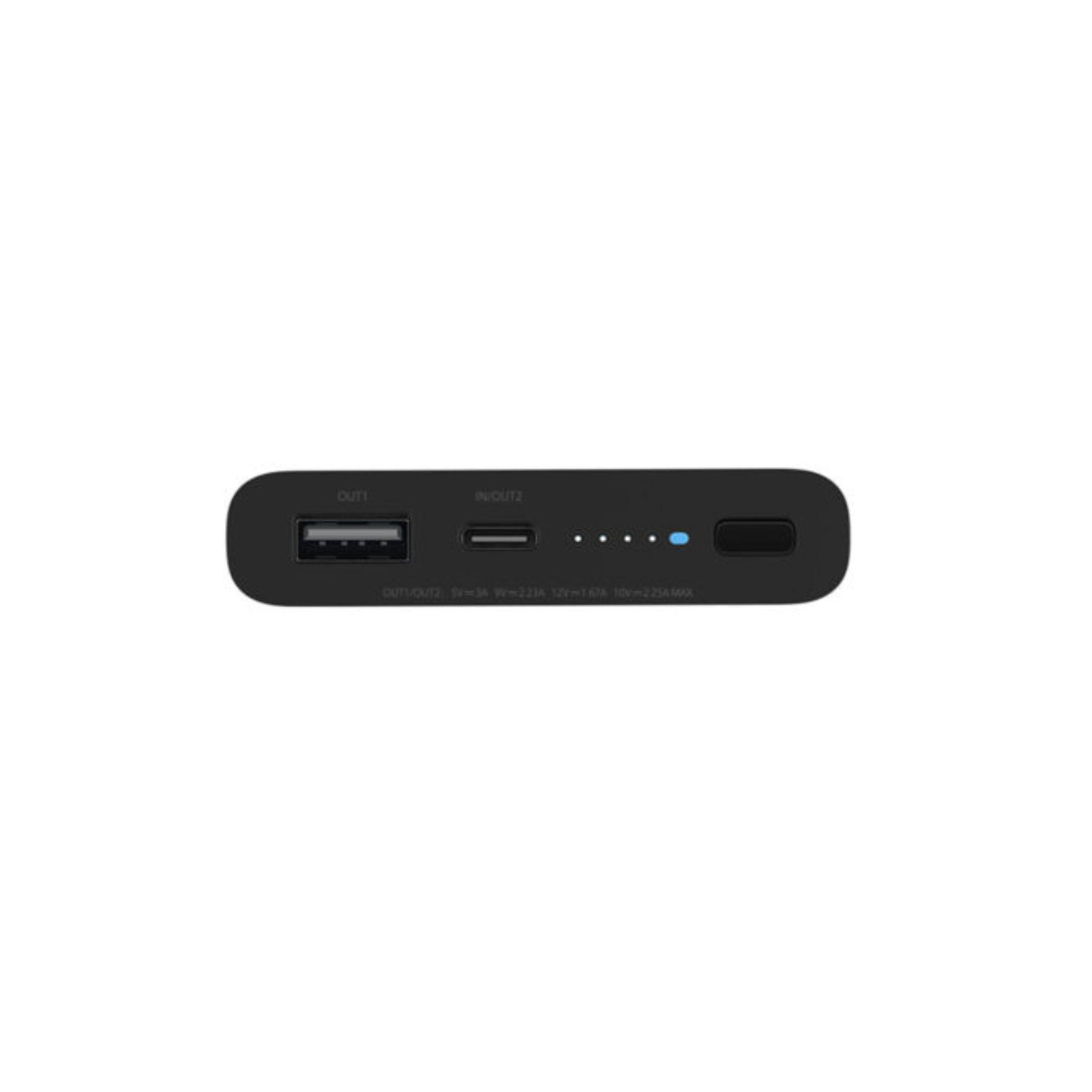 Cargador Inalambrico Xiaomi Mi Wireless Hasta 10W-2
