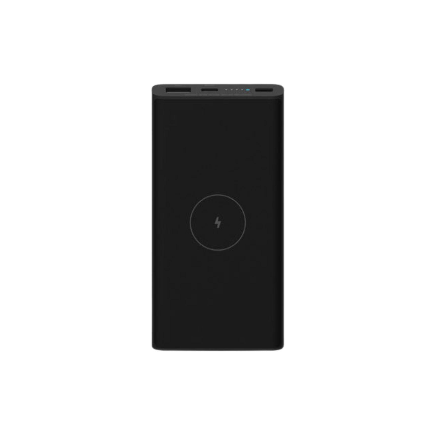 Cargador Inalambrico Xiaomi Mi Wireless Hasta 10W-3